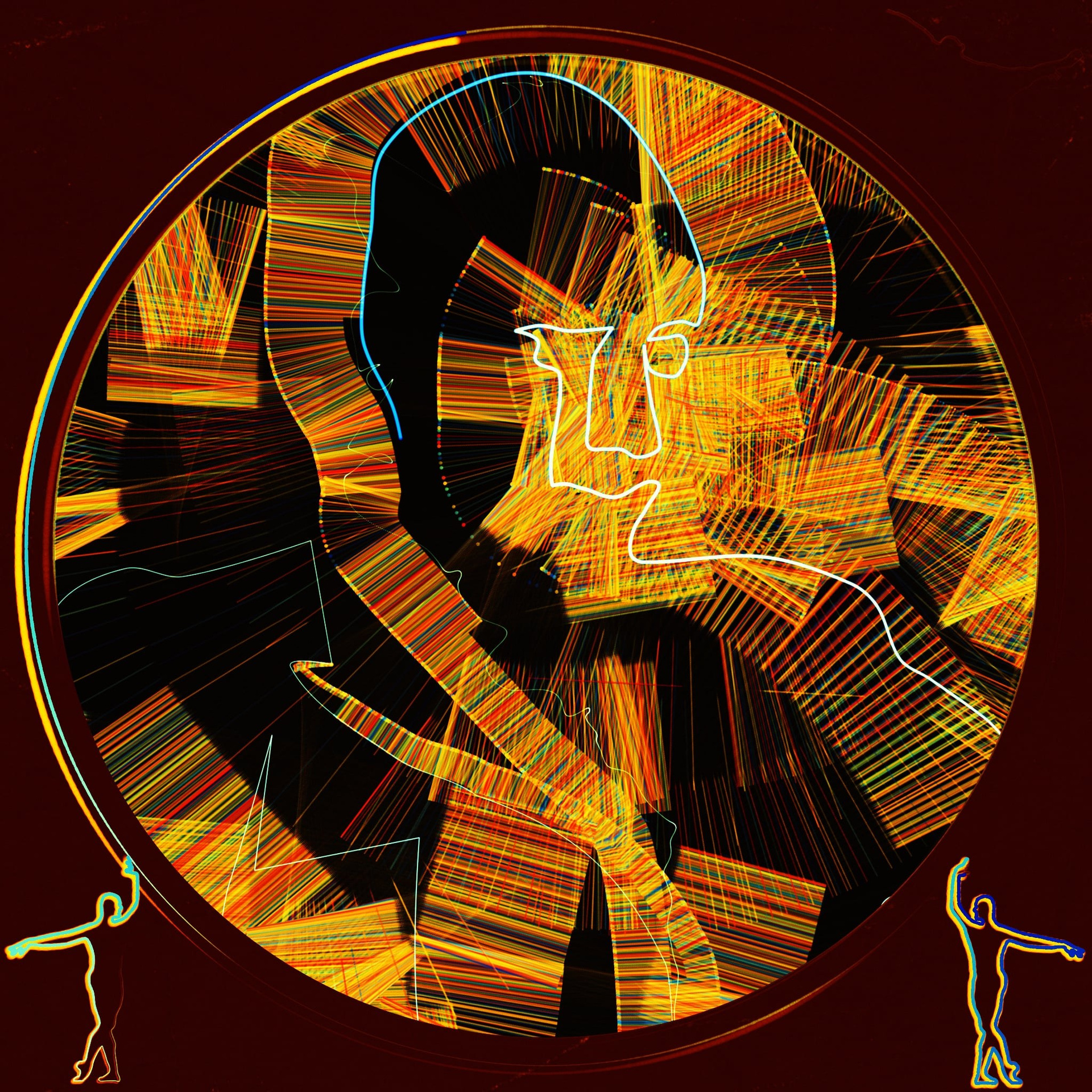 Souls. Анатолий Зайончковский. Профессиональный видеомонтаж для YouTube и не только