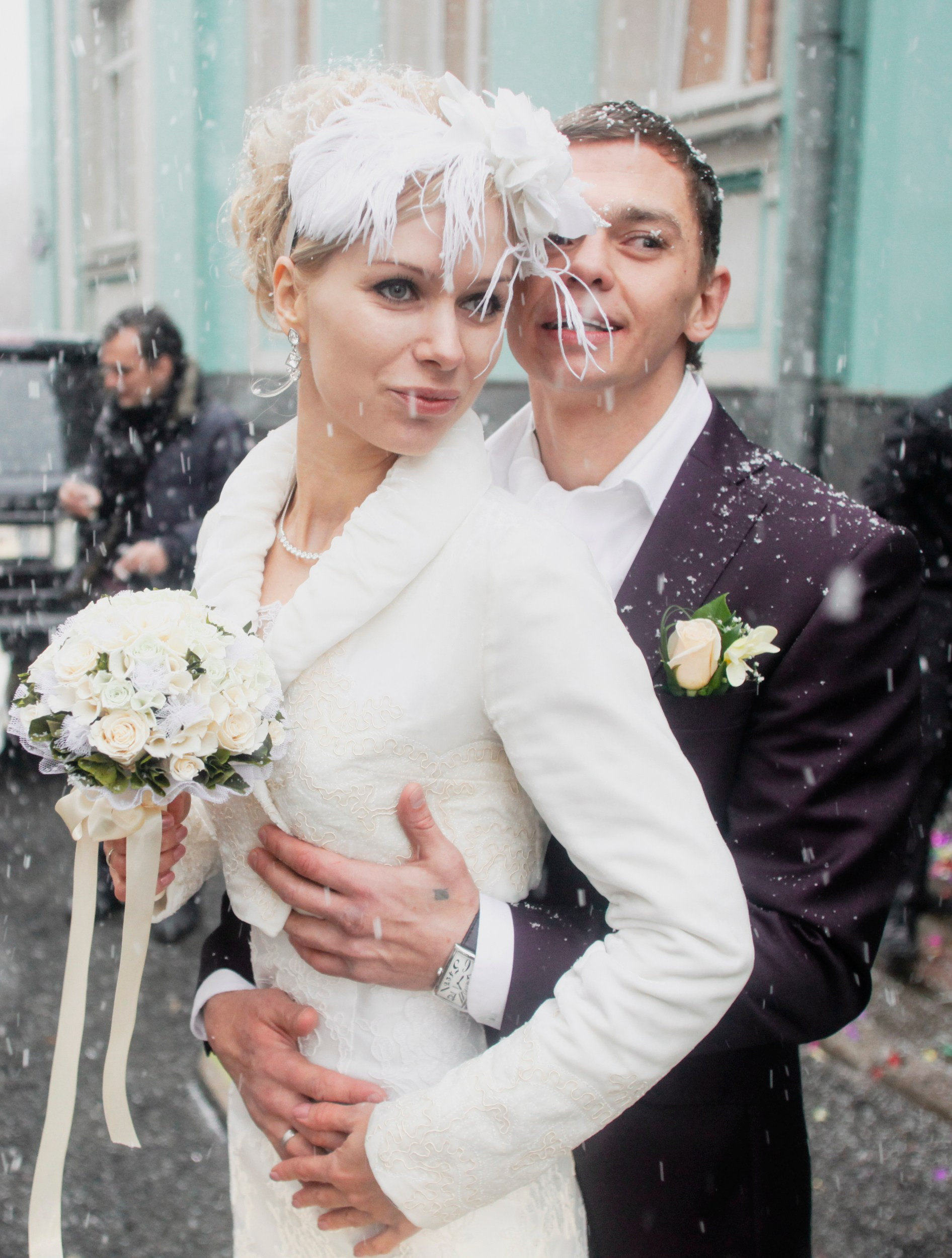 Weddings. Wedding Photographer Paolo Testa