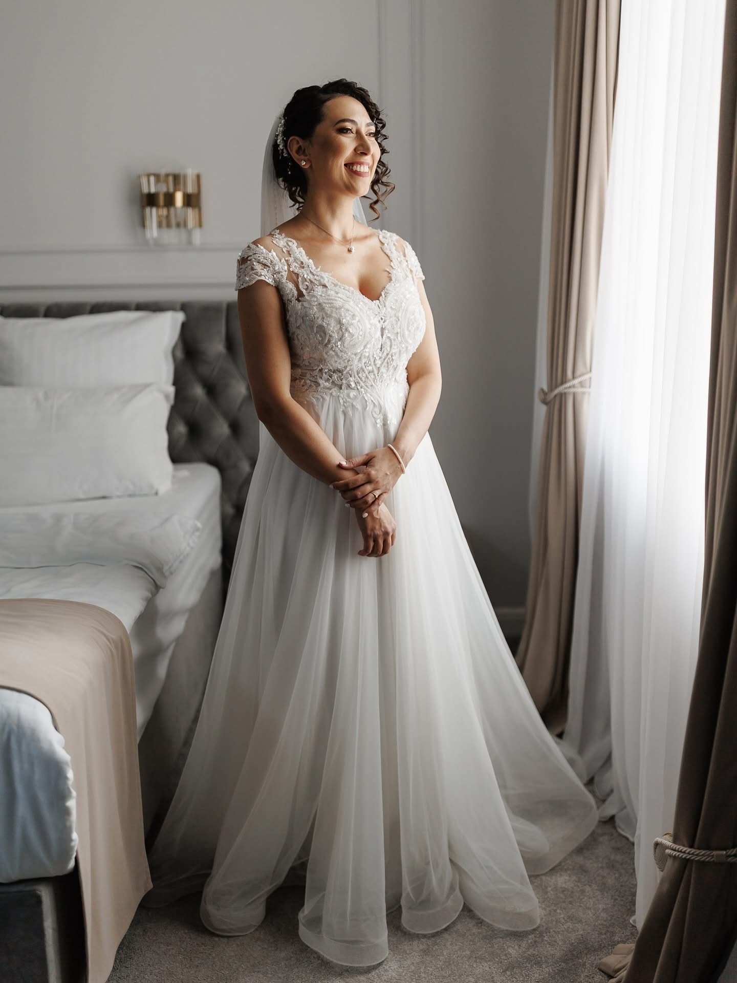 Fotograf nunta Bucuresti - Manu Ivanciu | Fotograf botez