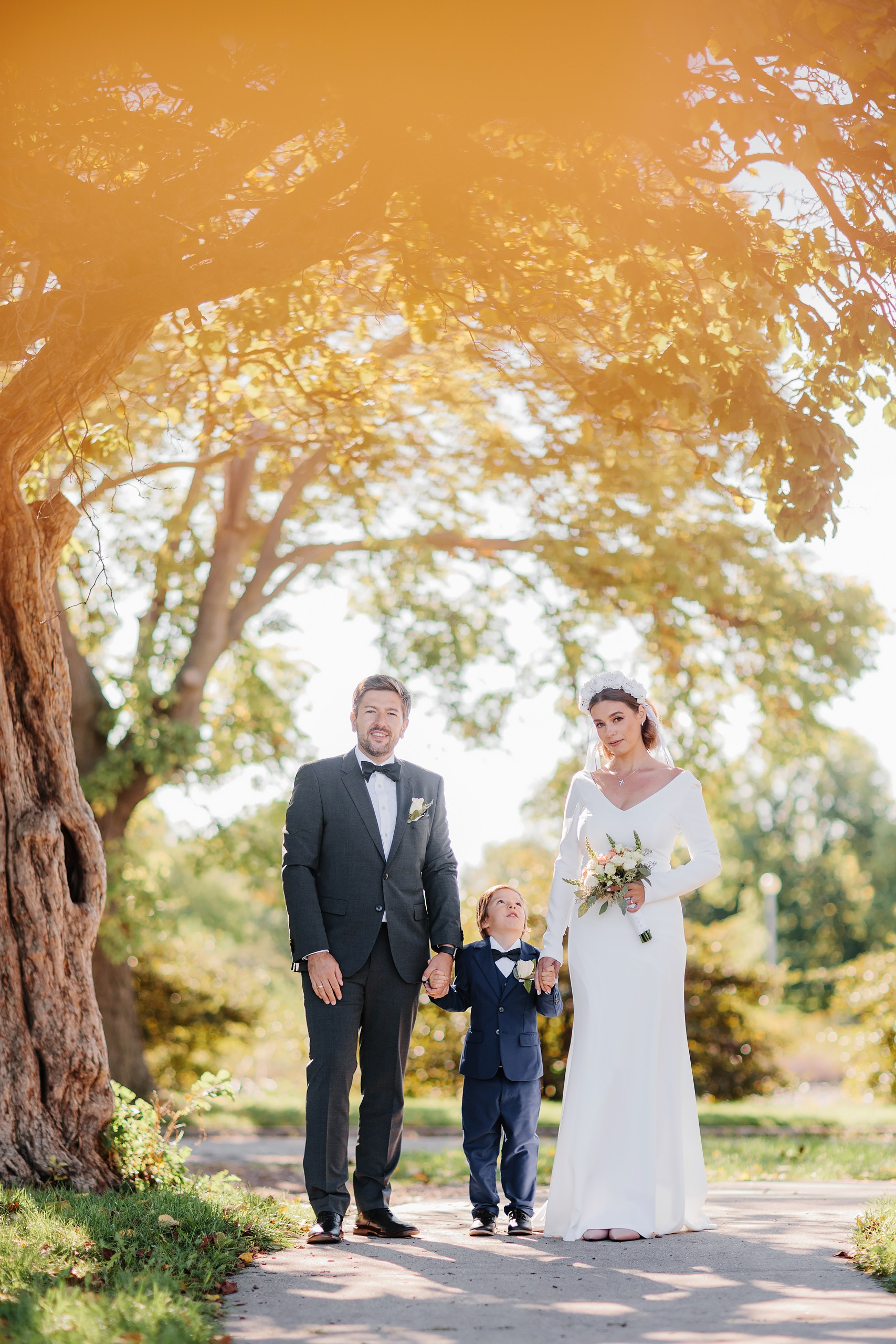 10.07.2023 Wedding. Wedding family event photographer in Chicago Nick Yushevich