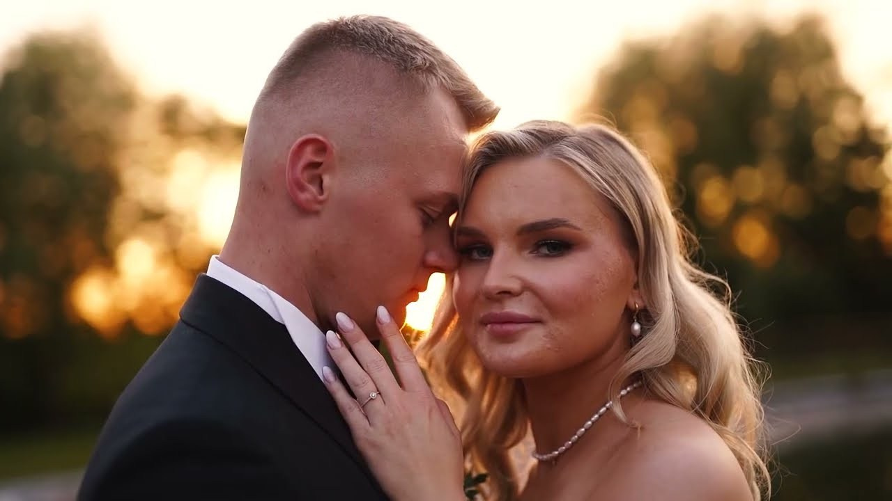 Filmy Ślubne Siedlce | Kamerzysta Warszawa, Lublin - Zapisane Historie. Foto i Wideo Ślubne Siedlce | Zapisane Historie – Warszawa, Lublin