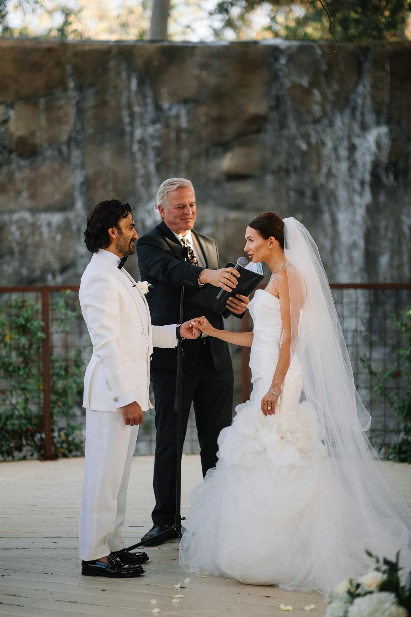 Wedding. Sura Moments | Southern California Wedding Photo & Video