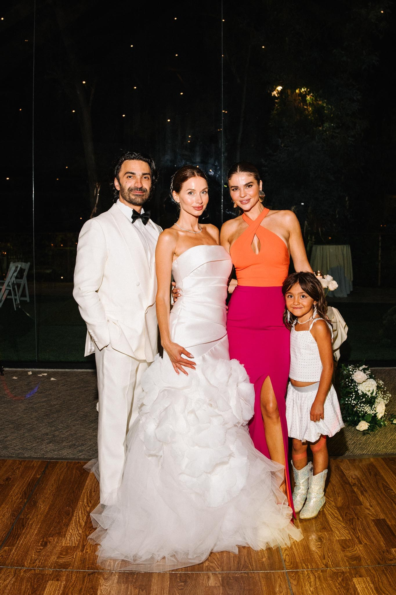 Wedding. Sura Moments | Southern California Wedding Photo & Video