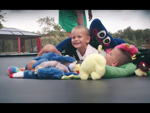 Семейное кино. Семейный фотограф и видеограф в Эстонии Анна Оя