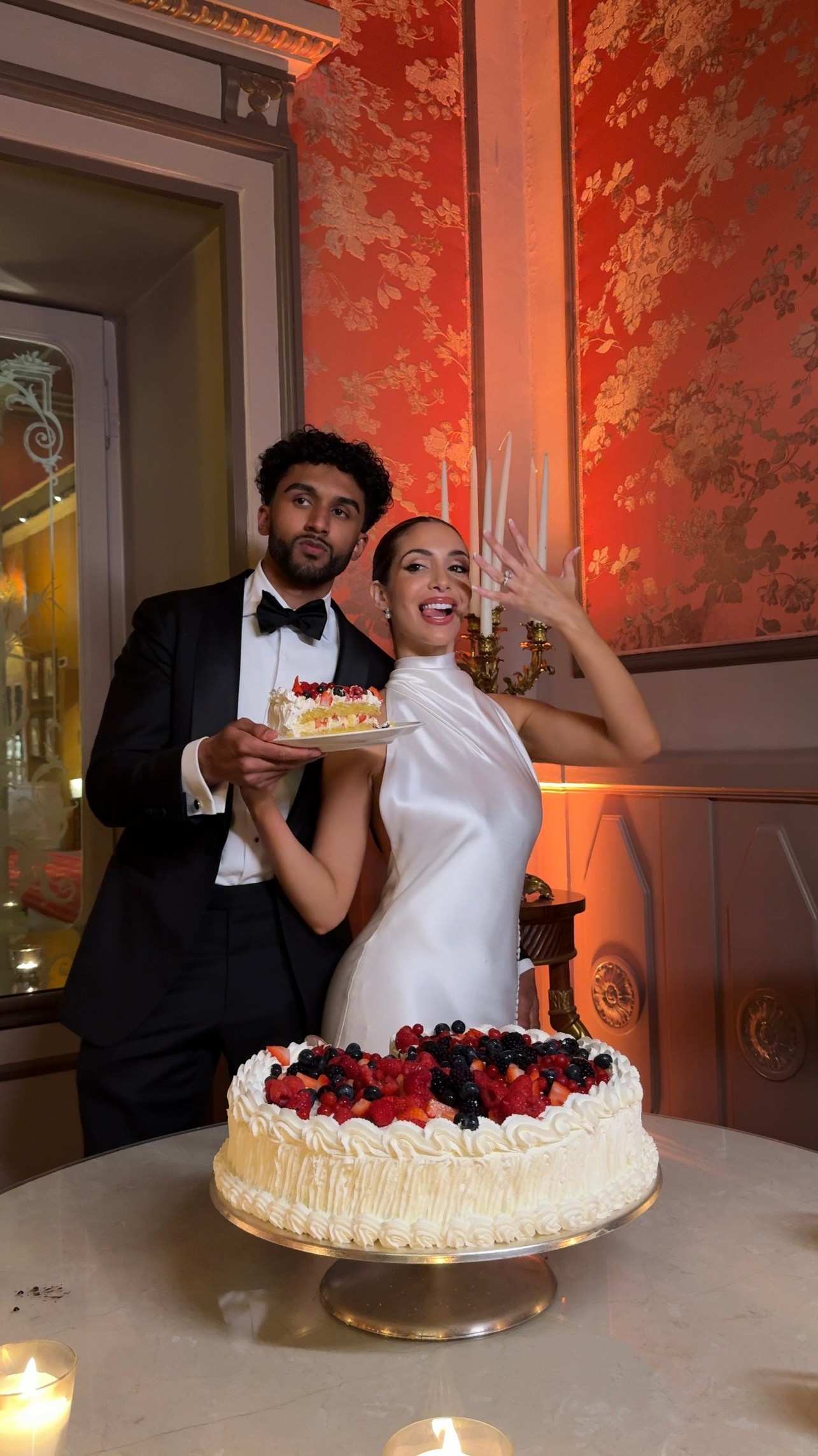 CONTENT CREATION. ALEX ZARIES, WEDDING VIDEOGRAPHER