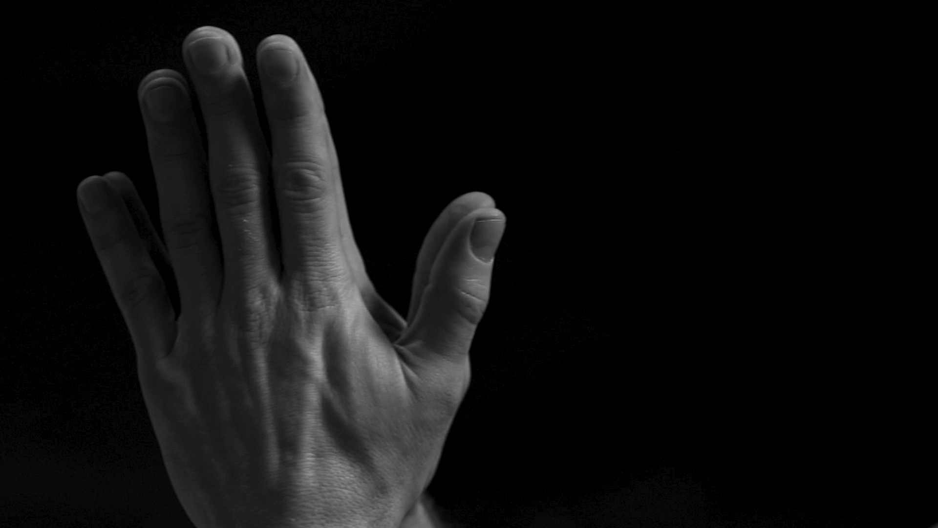 PAUL short film. Éclat Photos. Exclusive portrait photography service