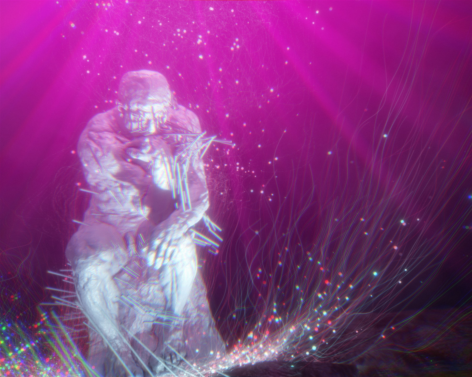 Souls. Анатолий Зайончковский. Профессиональный видеомонтаж для YouTube и не только