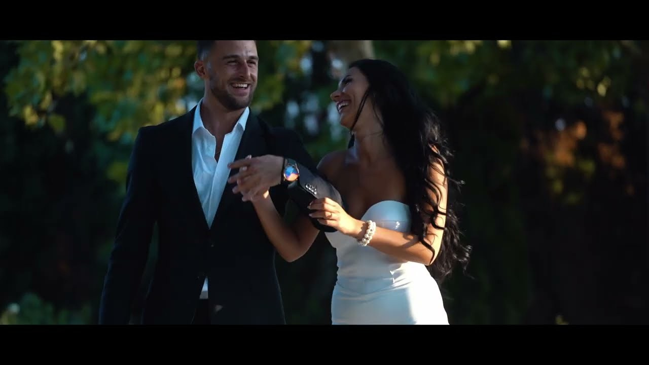 Wedding Videos. Destination wedding photographer in Serbia Svetozar Gardinovački