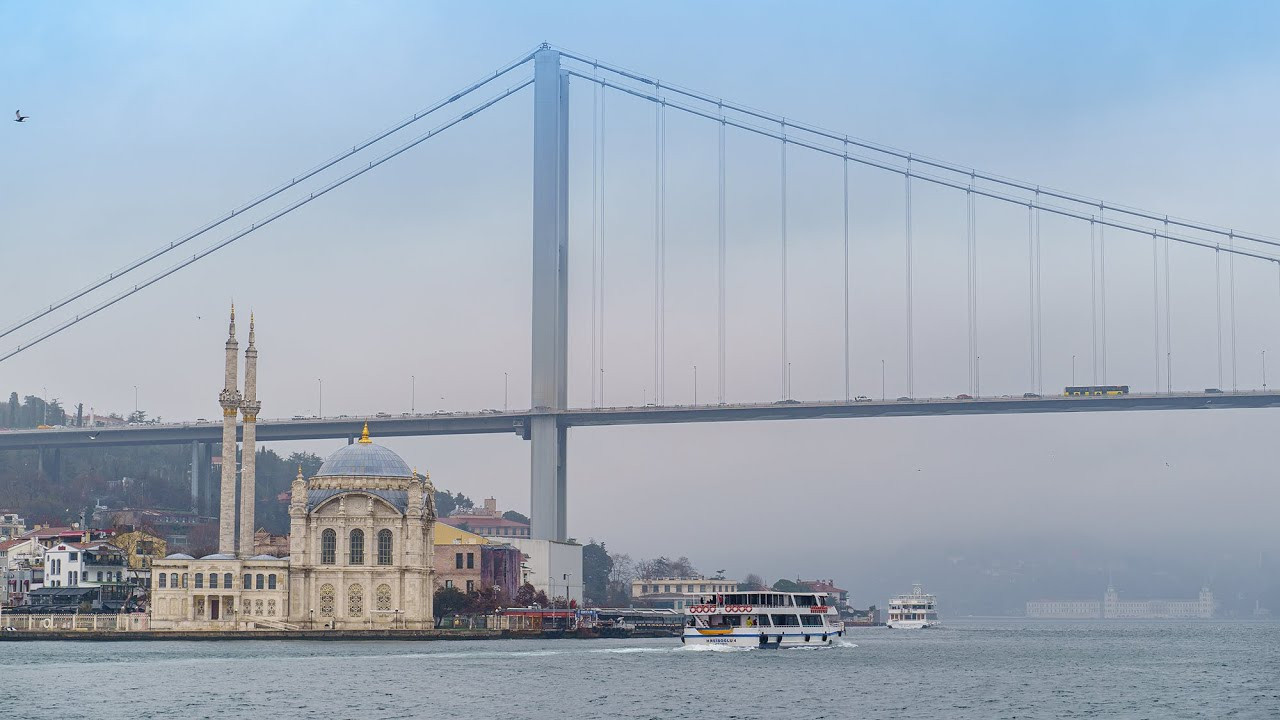 Съёмка видео в Стамбуле. Wedding, family and lifestyle photographer Anatoly. Photo sessions on rooftops with seagulls. Istanbul