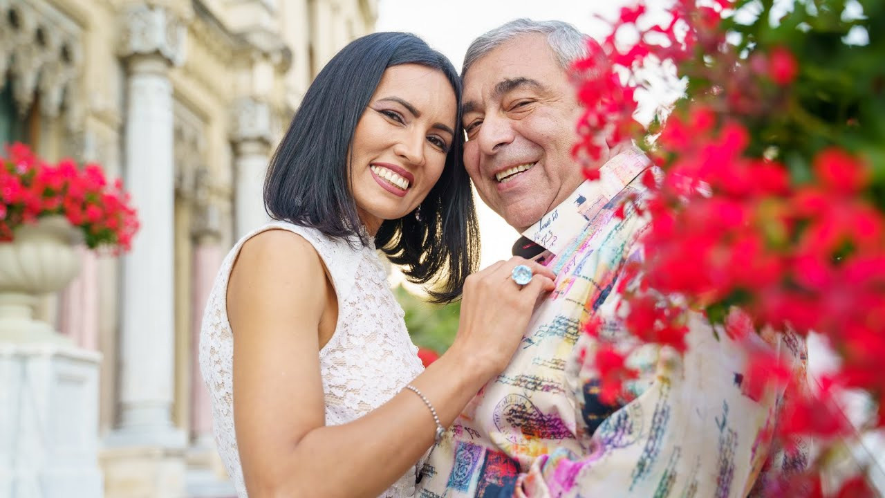 Съёмка видео в Стамбуле. Wedding, family and lifestyle photographer Anatoly. Photo sessions on rooftops with seagulls. Istanbul