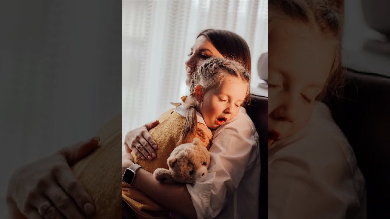 Homestory. Фотограф в Нюрнберге Ирина Менерт из Ансбаха