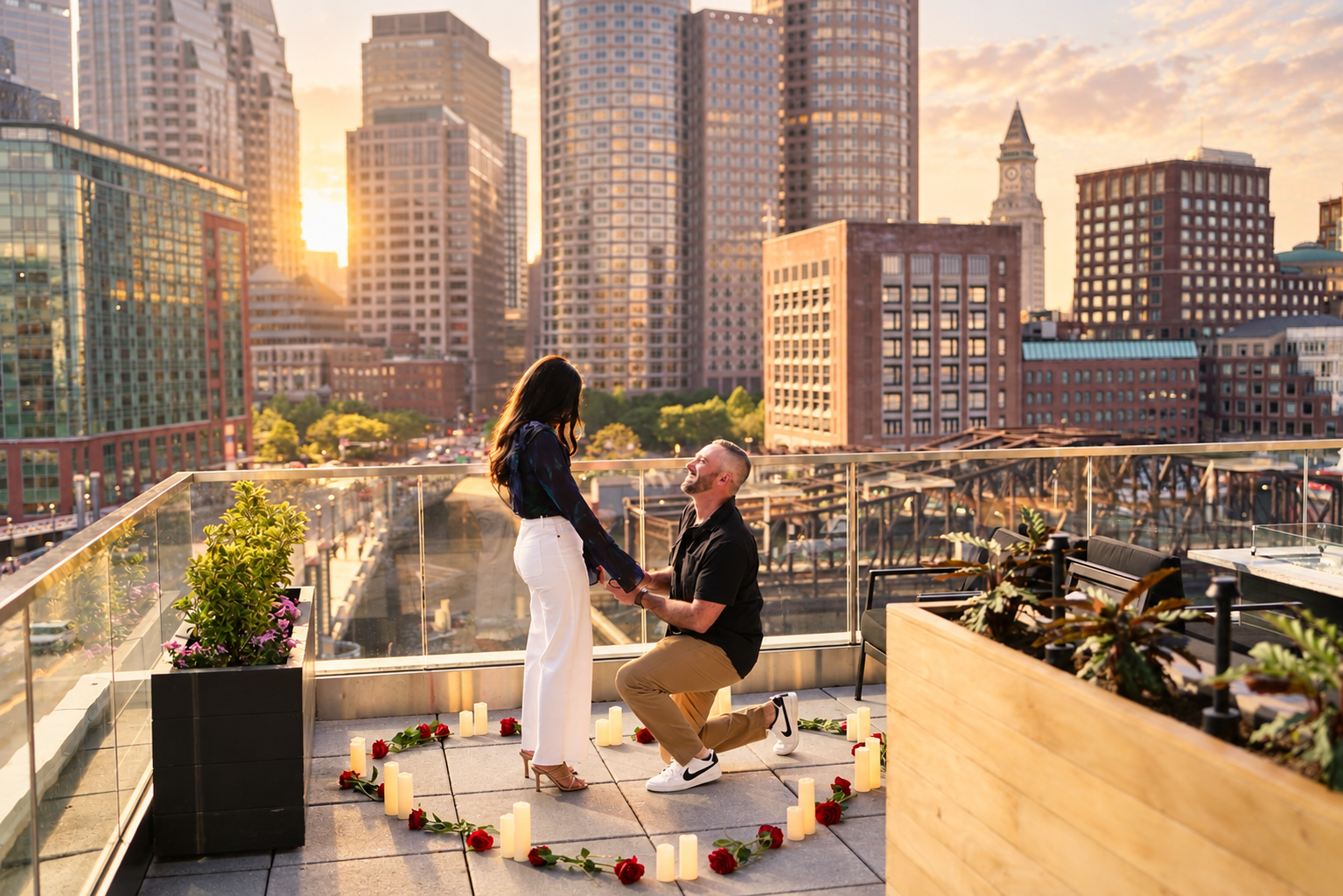 Engagement. Stefanovich Photography | Miami, FL