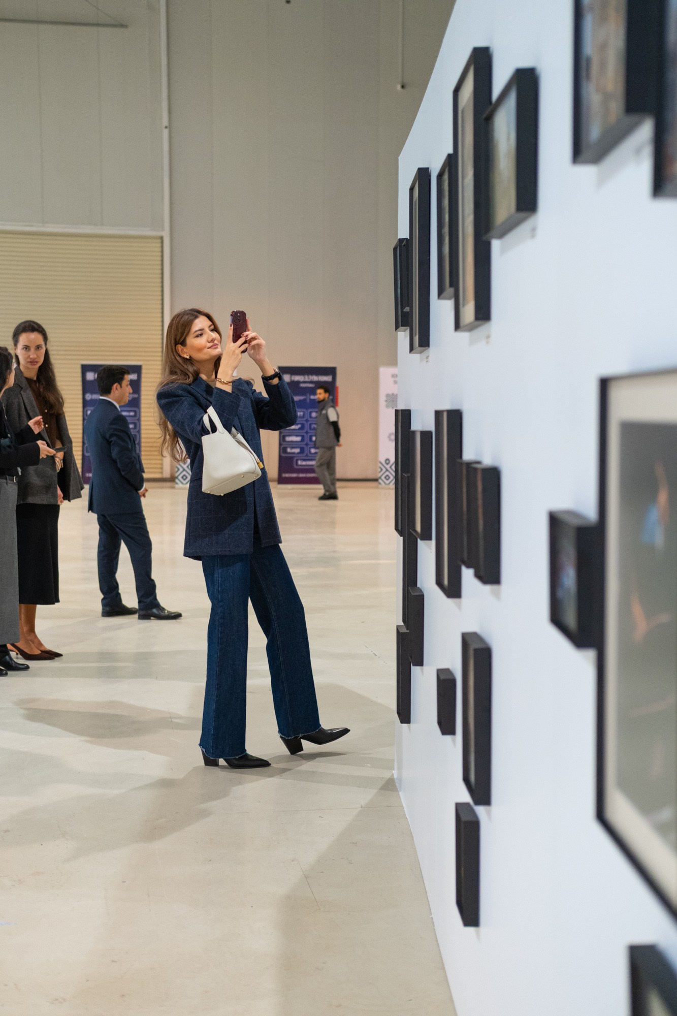 Foto Sərgi. Bakıda Peşəkar Tədbir, Love Story və Təbiət Fotoqrafı — Elşən Baba