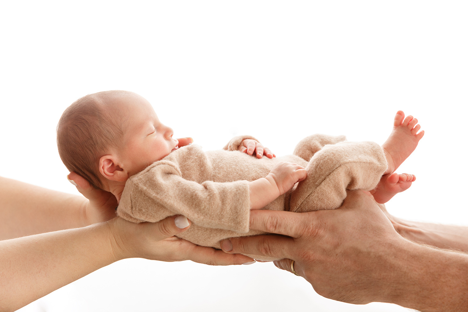 צלמת הריון וניובורן