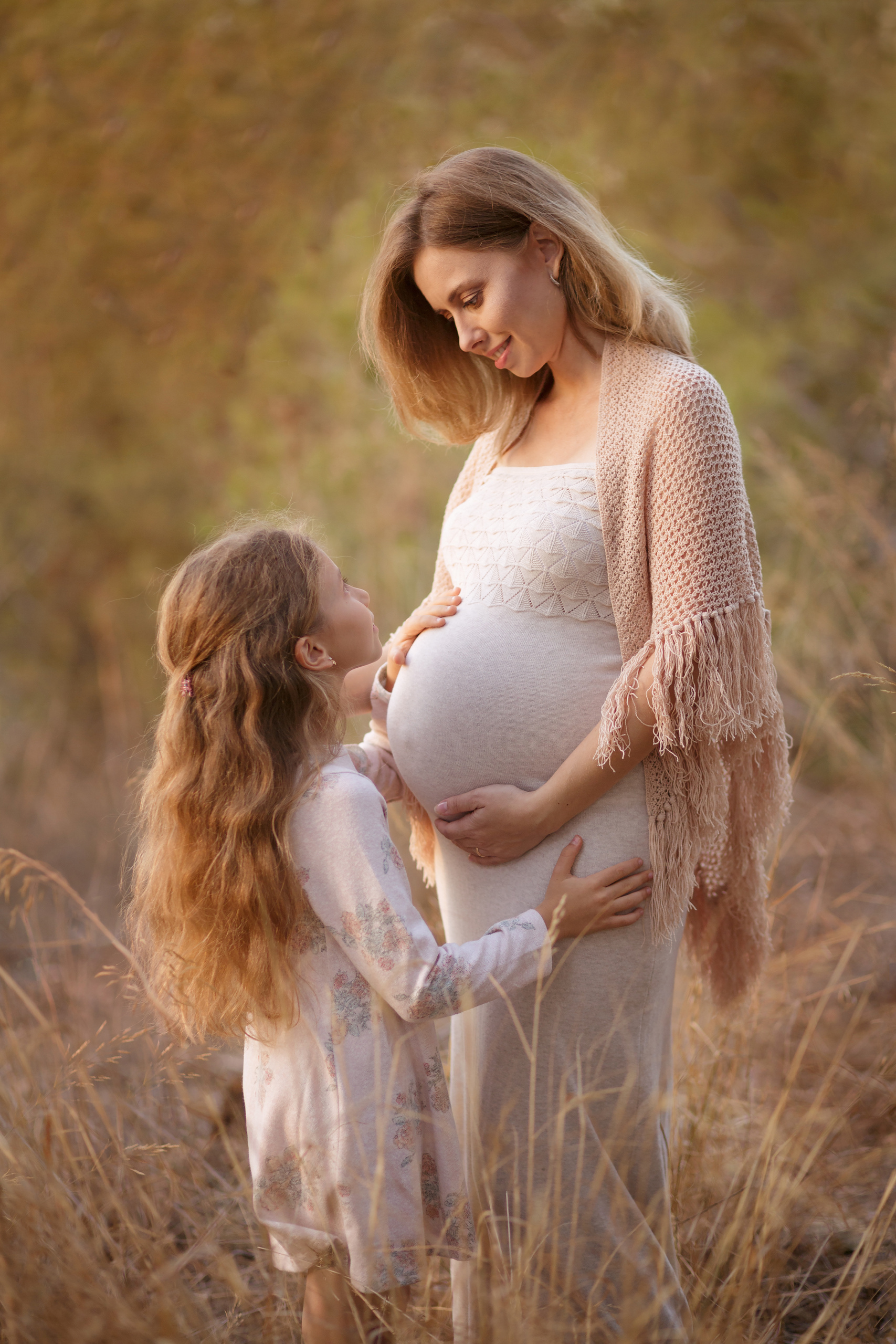 צלמת הריון וניובורן