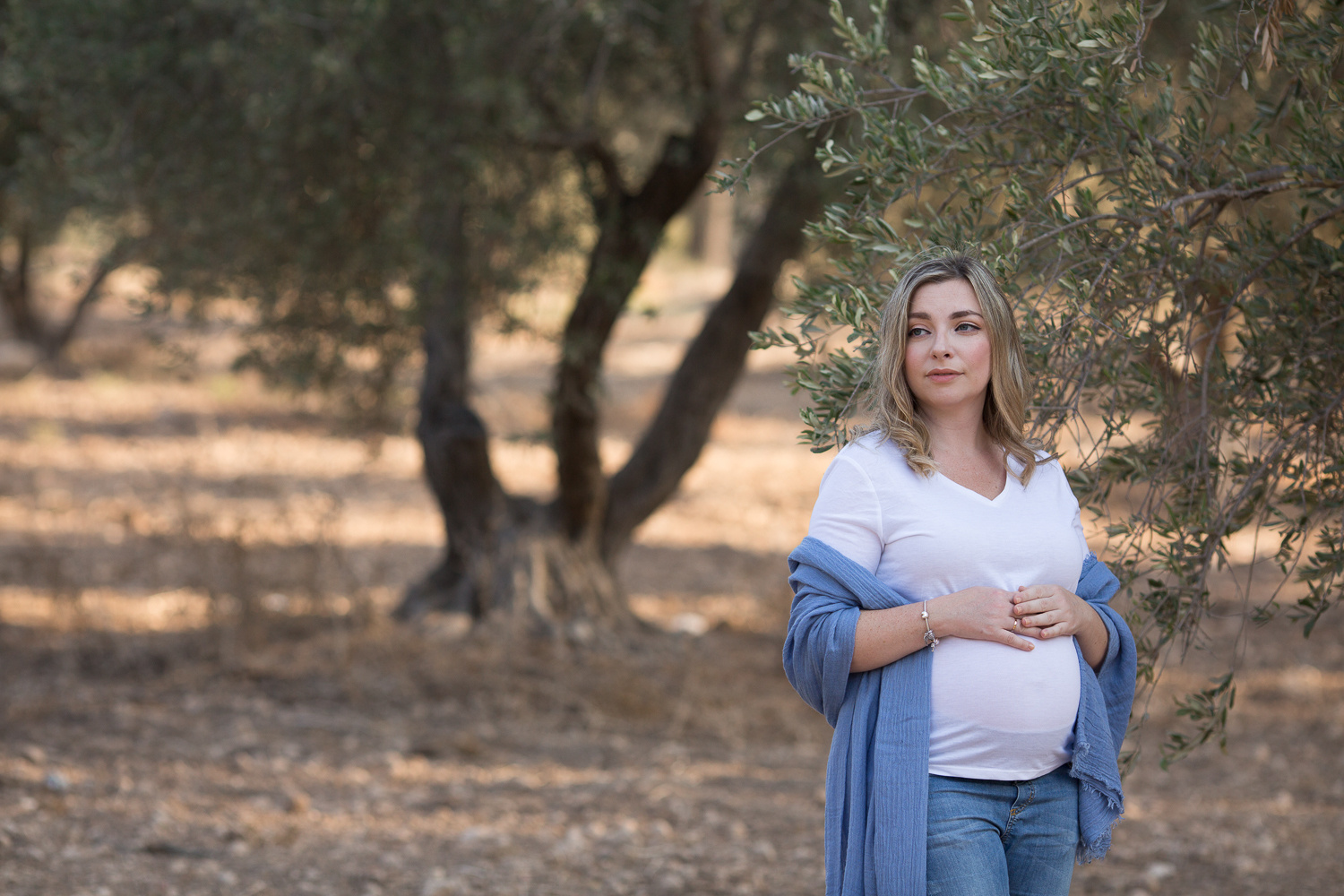 צלמת הריון וניובורן