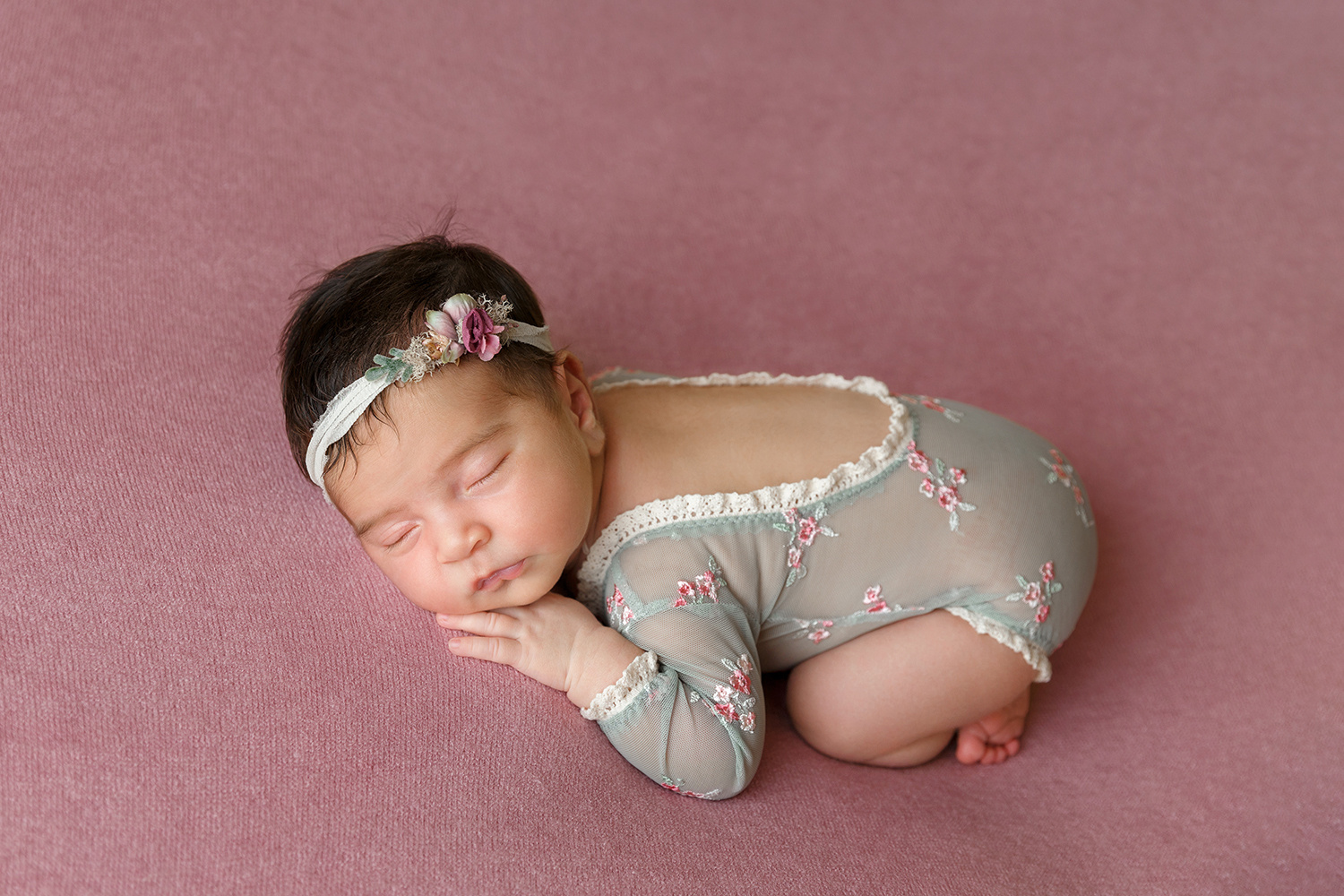 צלמת הריון וניובורן