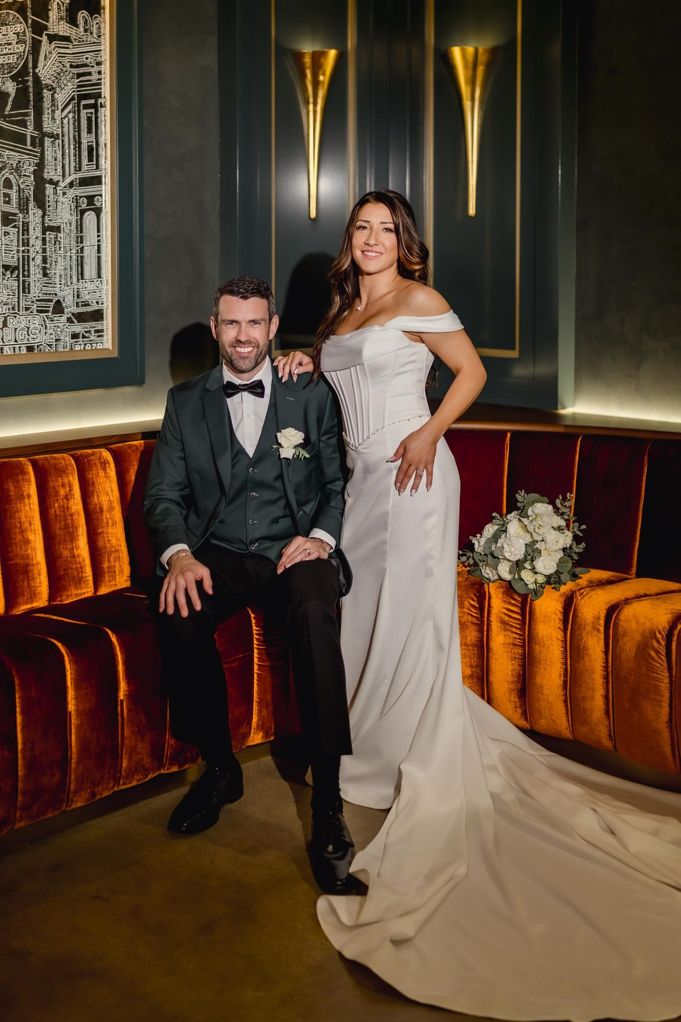 Wedding. Sura Moments | Southern California Wedding Photo & Video