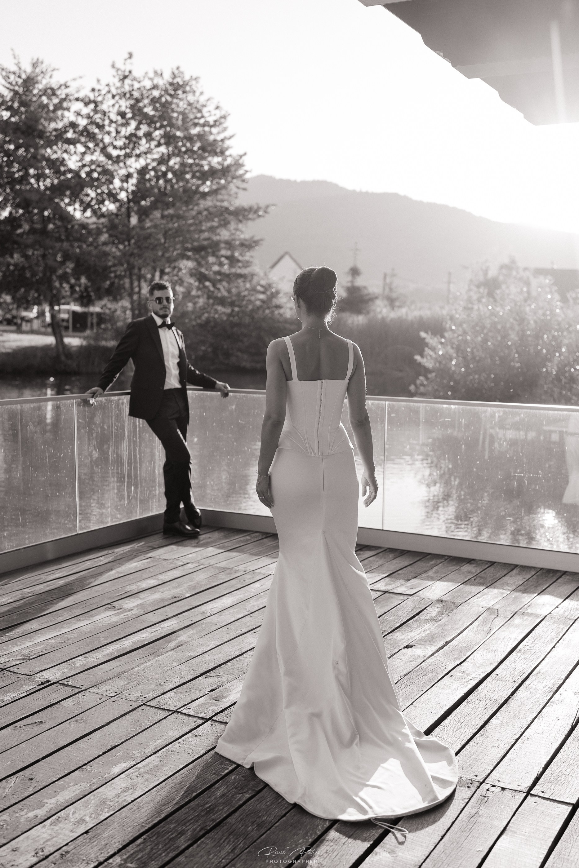 Raul Petru Photographer