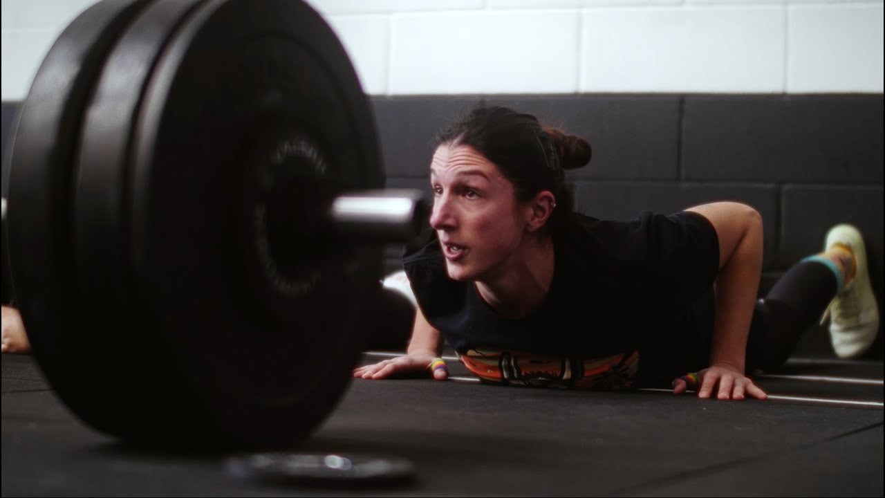 Move With Me V. Federico Anglano