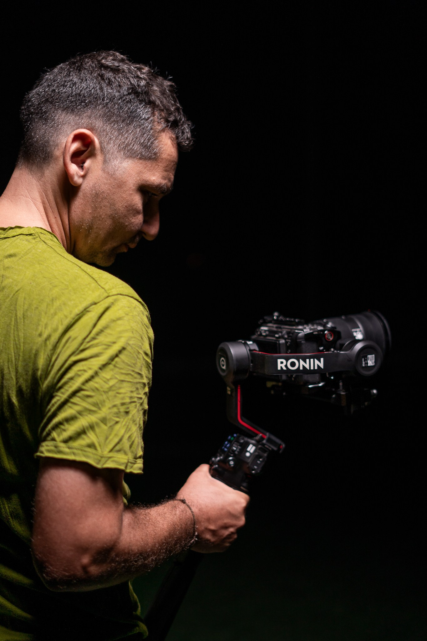 Футбол в Бразилии. Видеограф на Пхукете