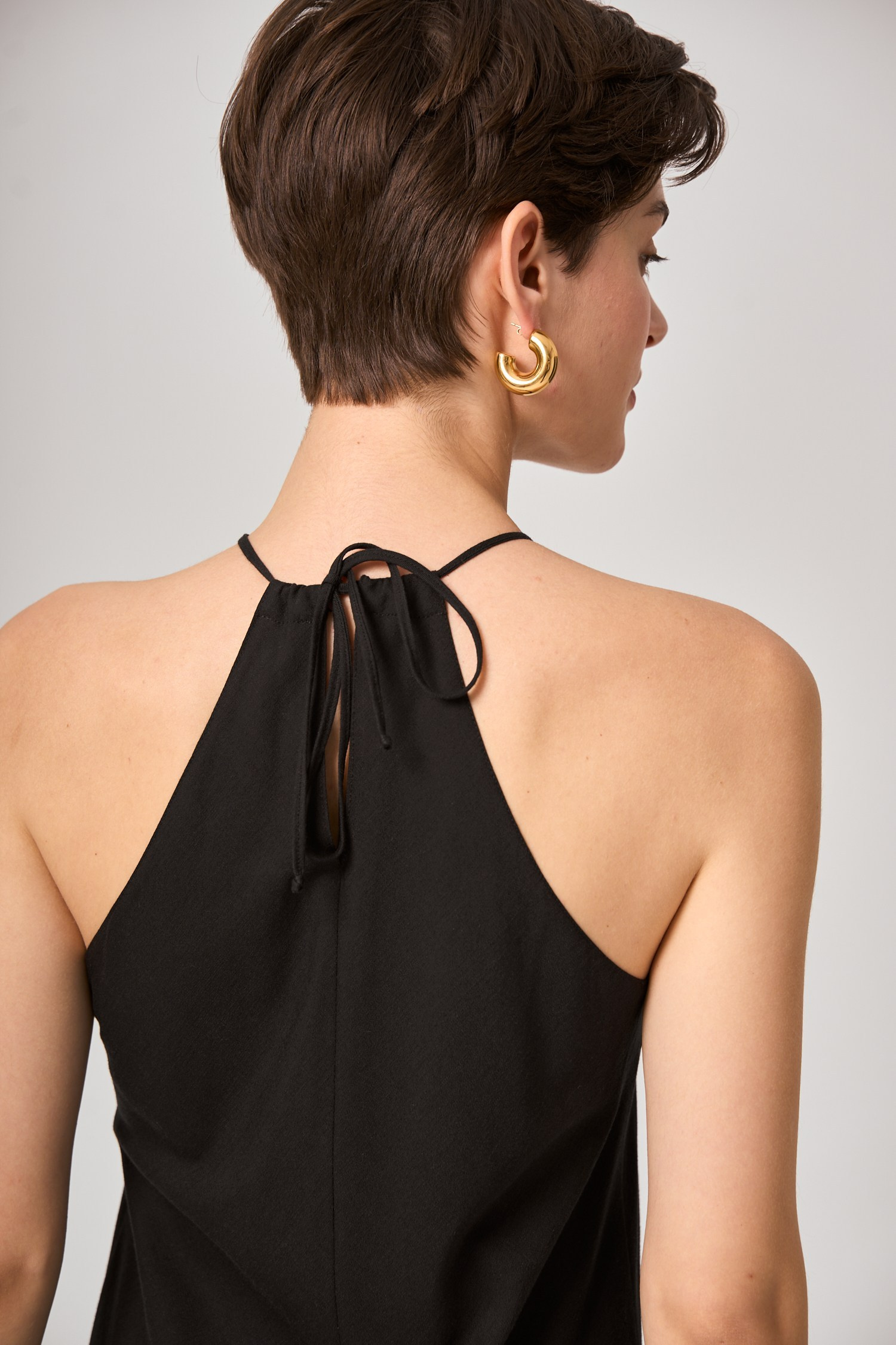 FASHION. Fashion and advertising photographer Alina Mikhalkovich Dubai