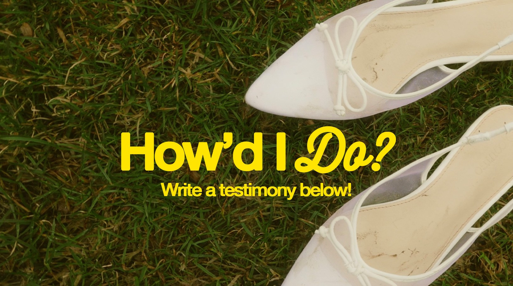 Our Reviews. Chicago Wedding Videographer Maci Anderson | Good Fruits Film