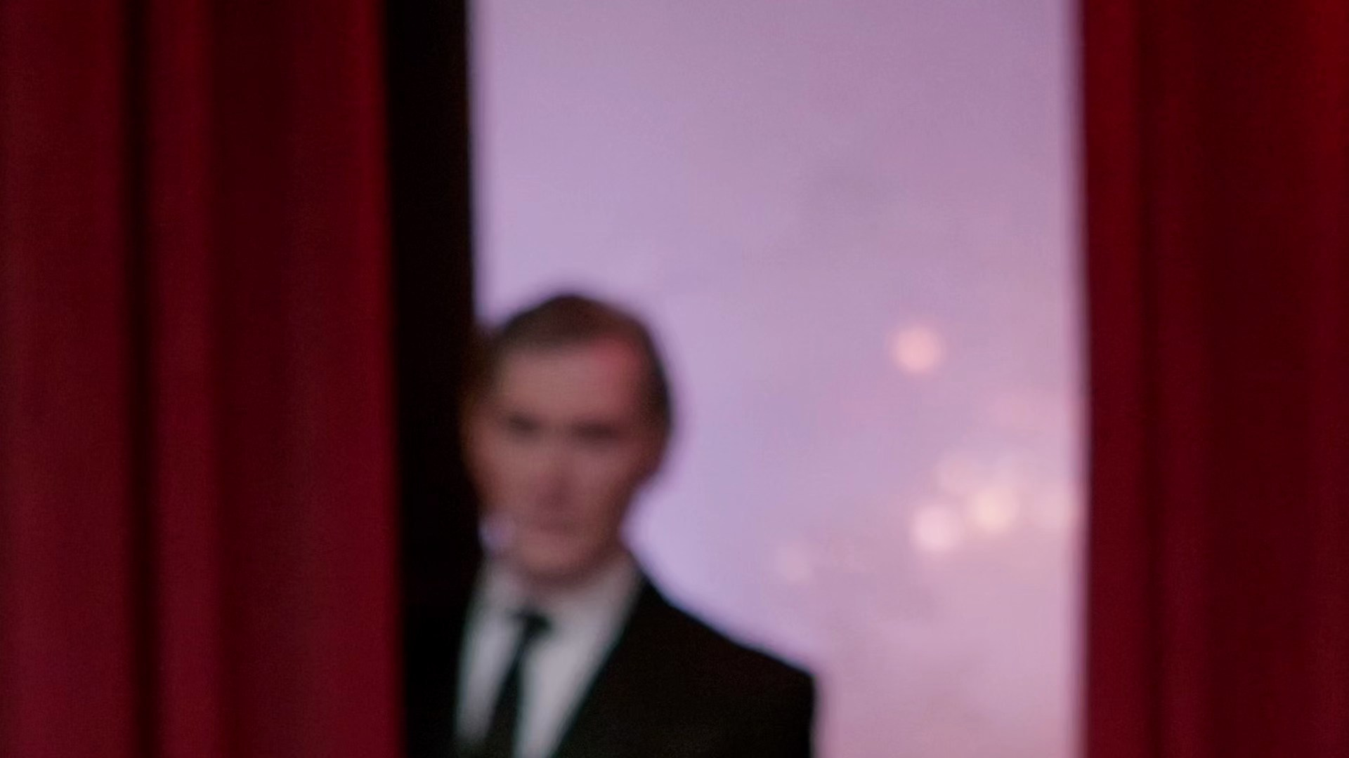 Billy Crudup // Art Bodega Magazine