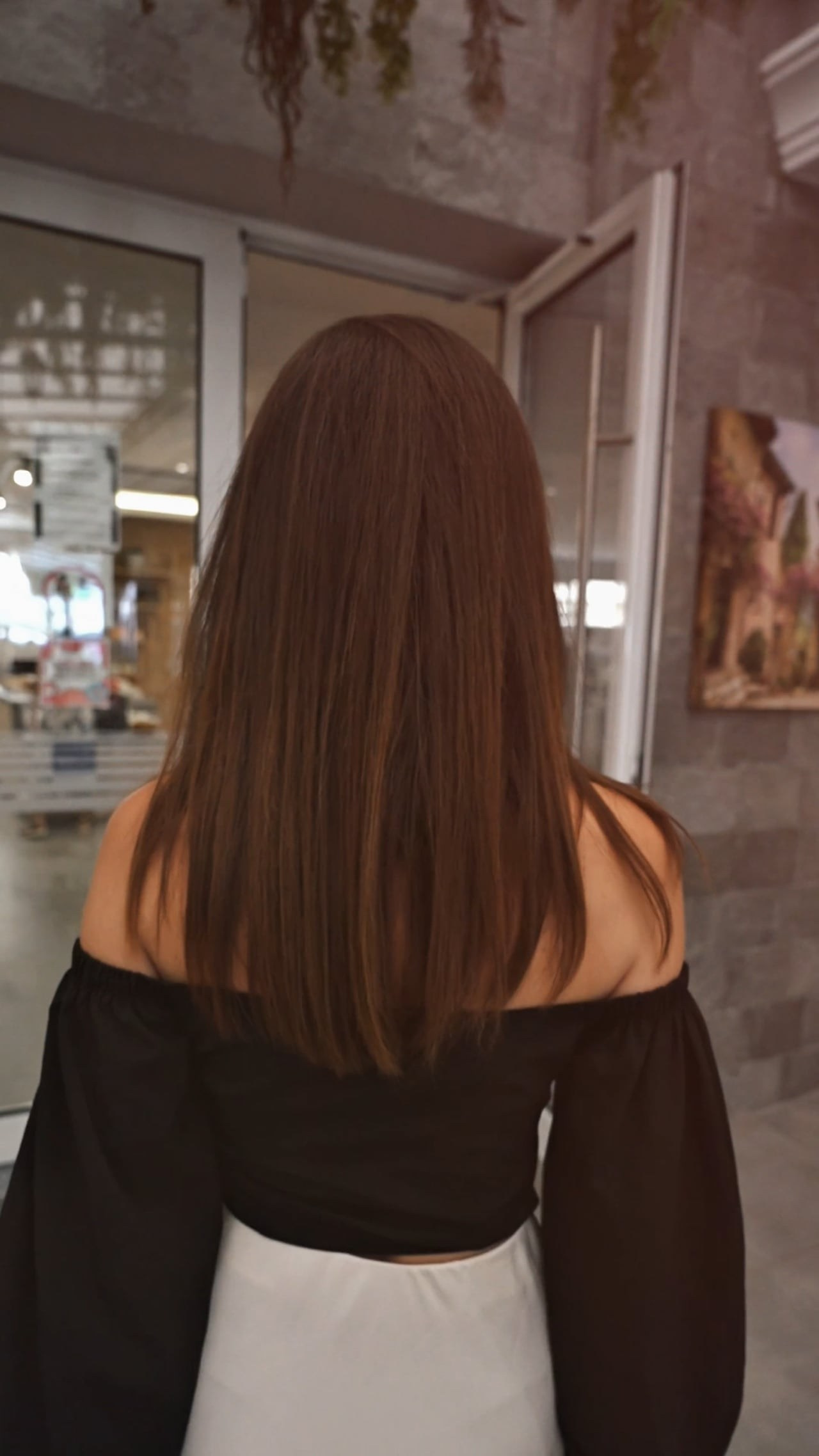 Hotels. Визуално популяризиране на бизнеса в Бургас, Юлия Начева