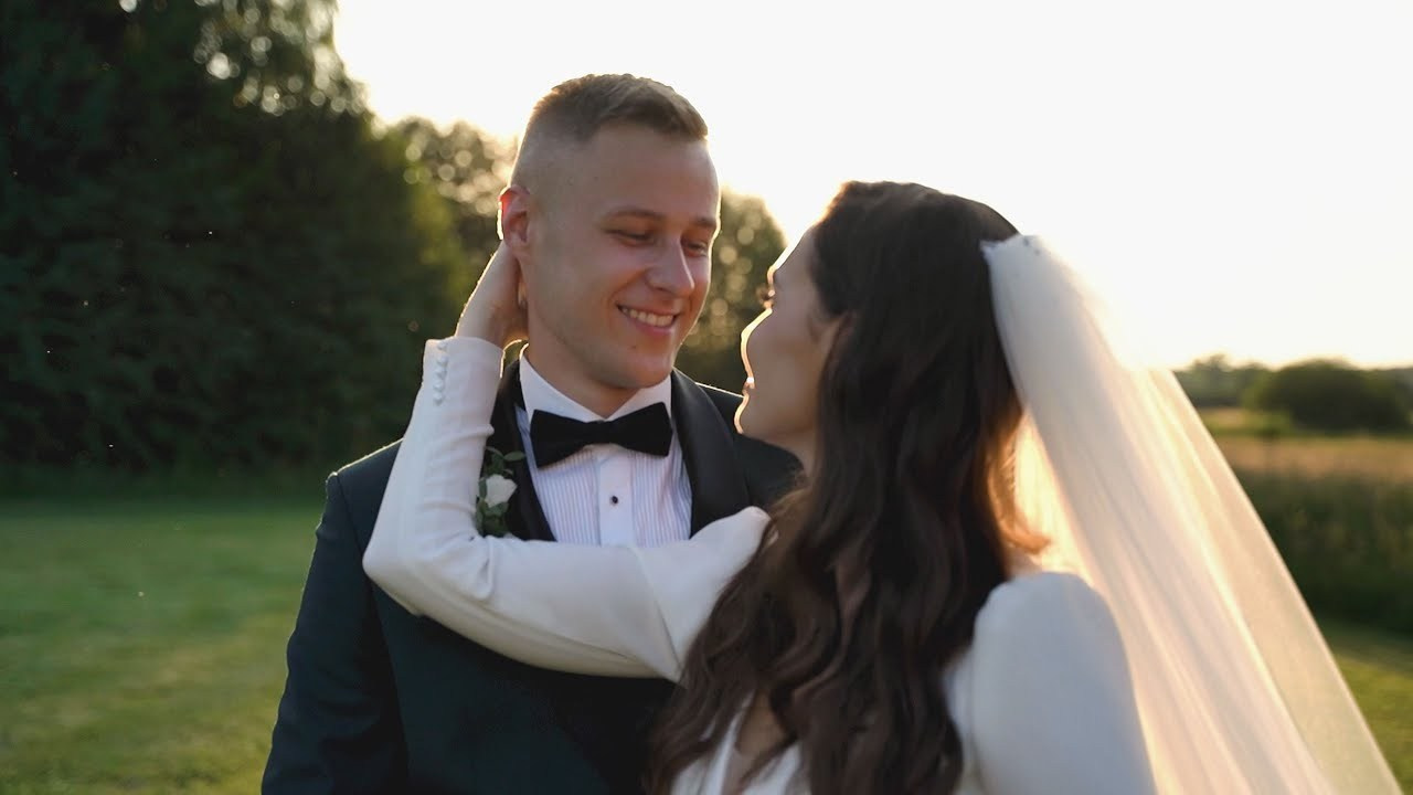 DŁUGIE FILMY. Filmowiec ślubny