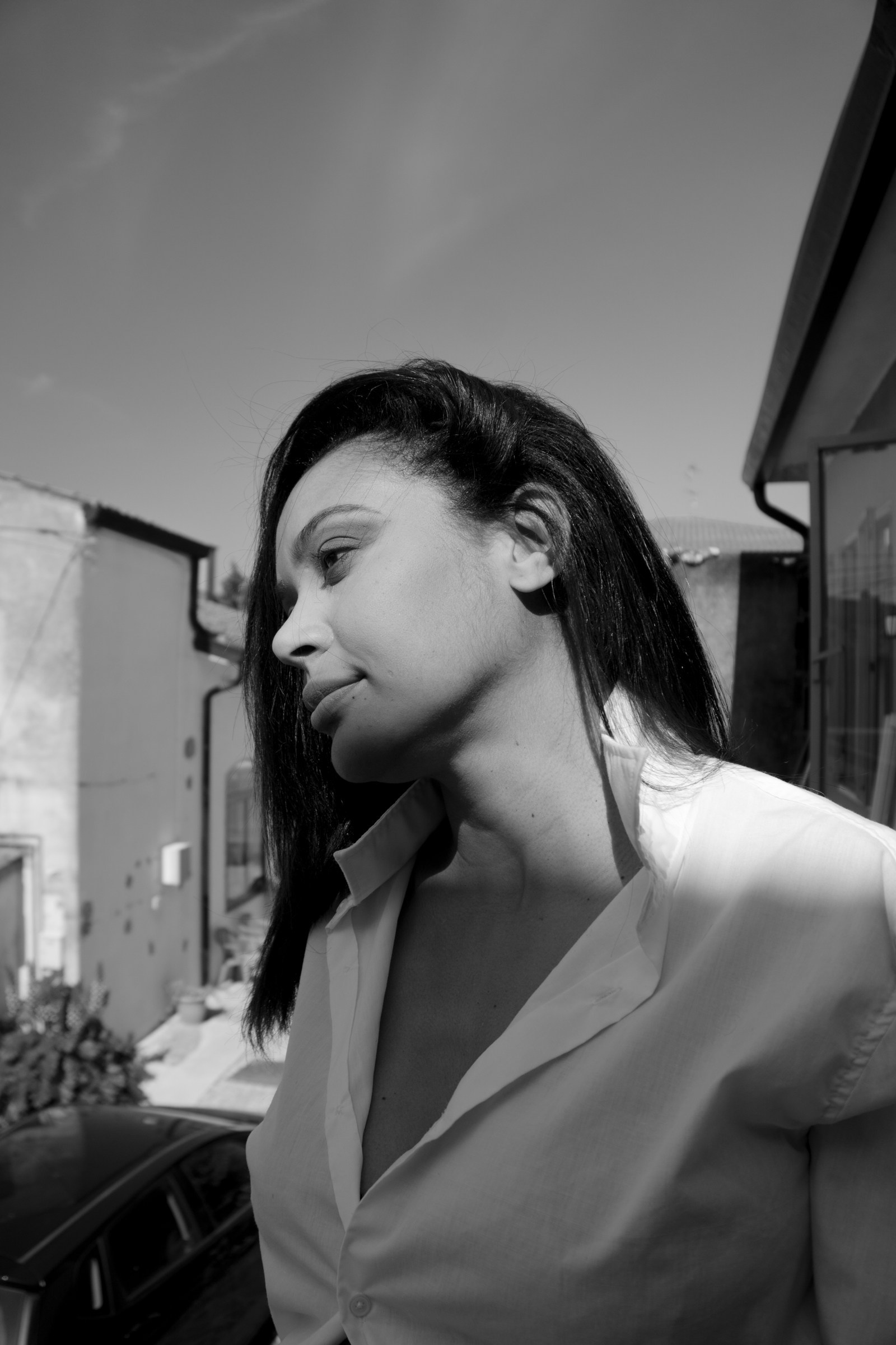 BW. Foto ritratti spettacolari, fotografo di famiglia a Verona, Vicenza, Venezia e Padova