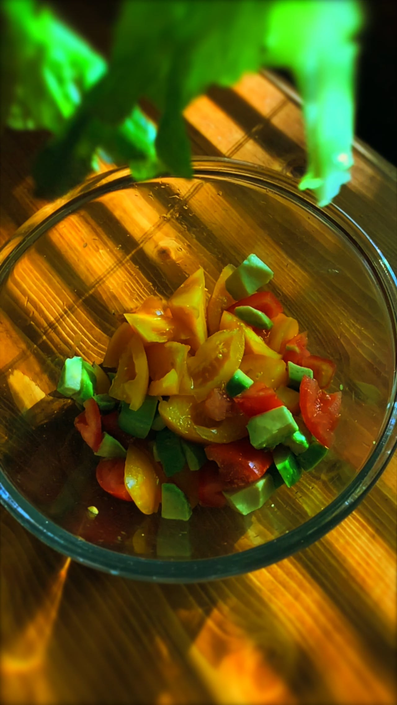 Food Art. Los Angeles Video Production