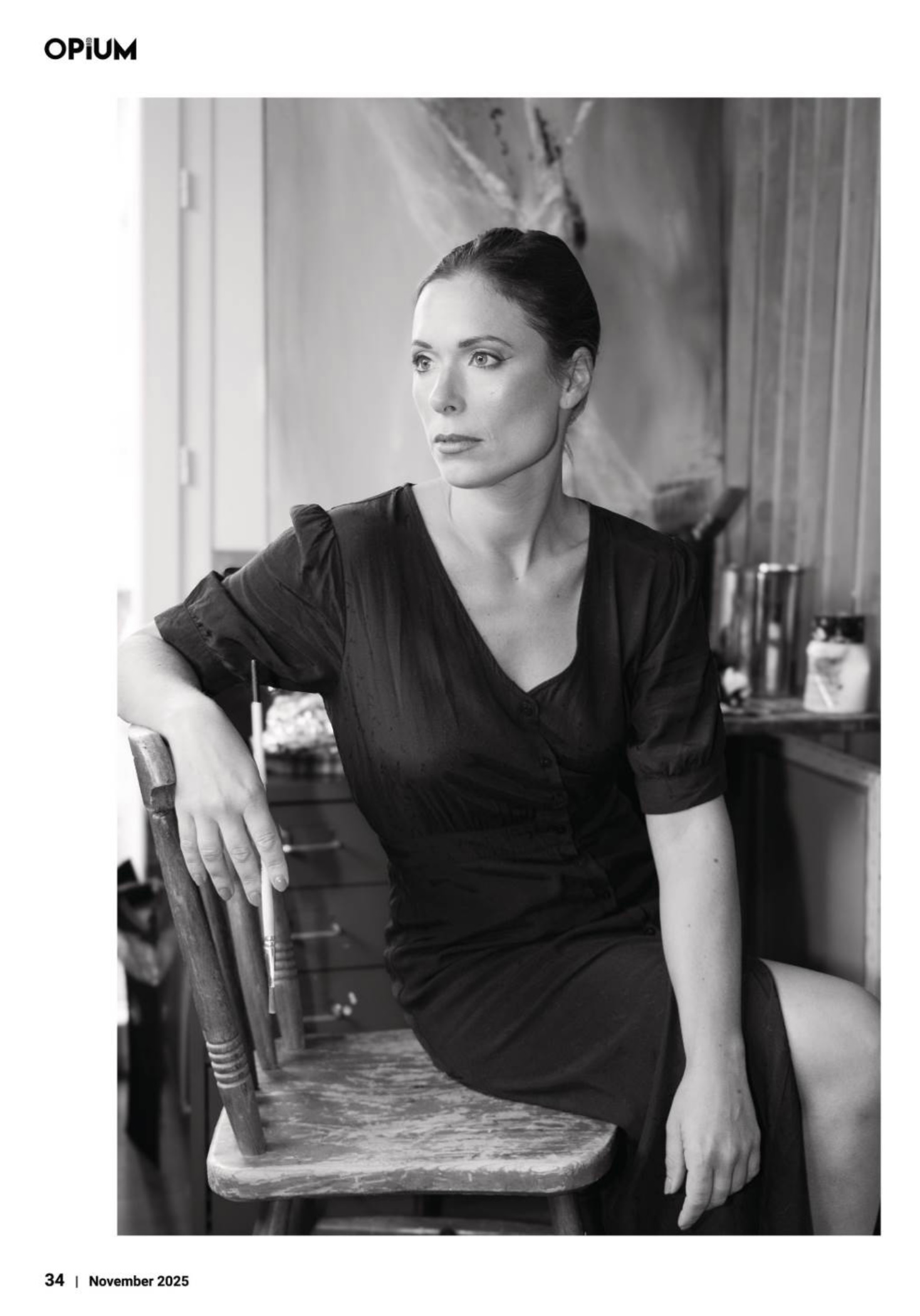 À propos. Портретный и свадебный фотограф в Тарне и Окситании — Надежда Бана