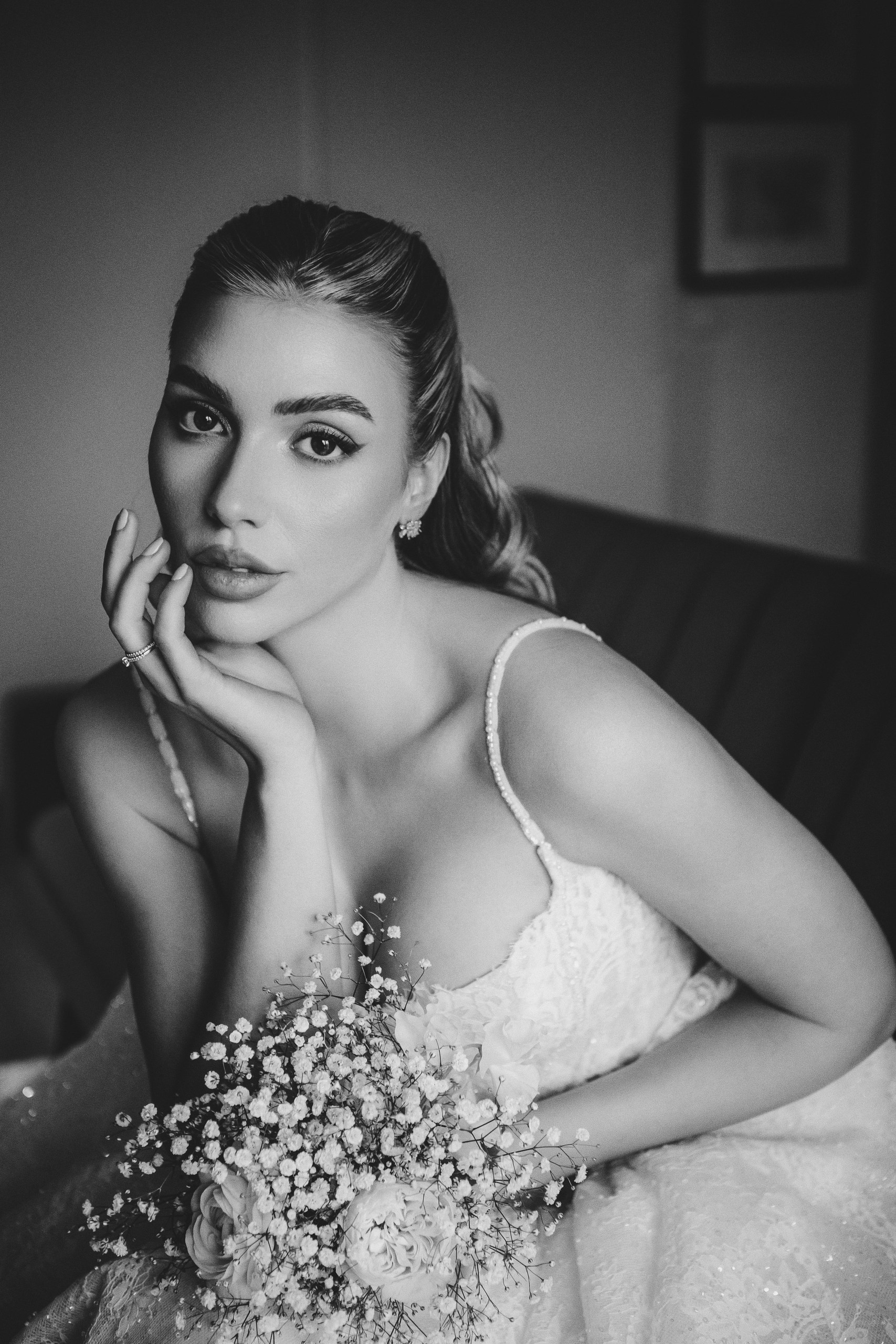 Frauen Shootings. Professionelle Fotografin Daria Kurchenko - Bad Rappenau, Heilbronn