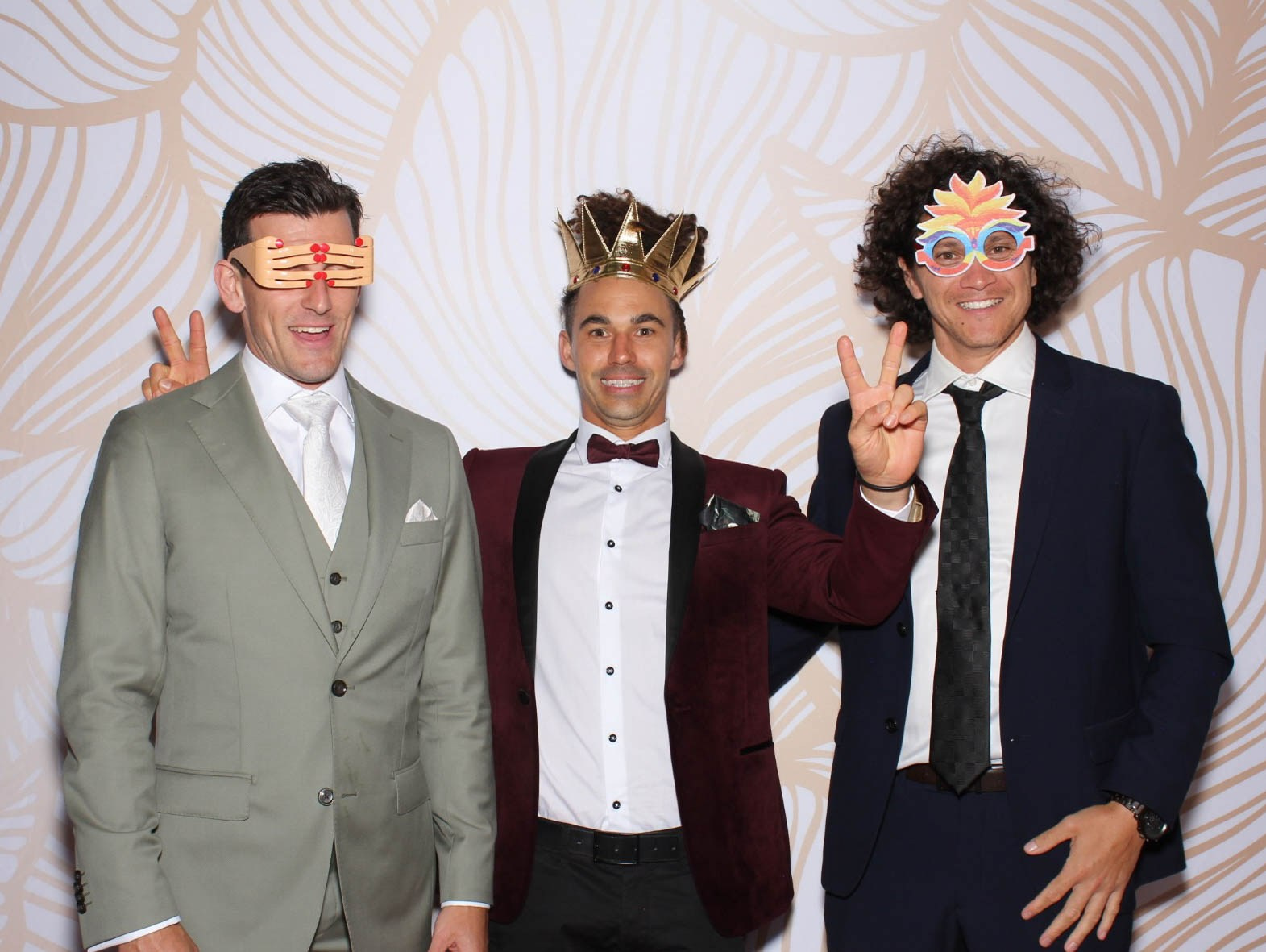 SmileyBooth provides fun, high-quality photobooth hire for all types of events across the Perth area. We add more fun to your events!!