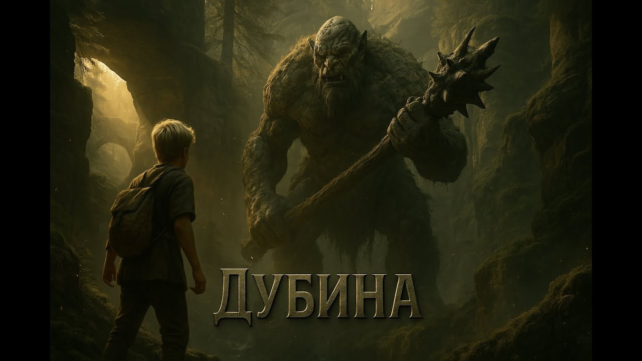 Сказки на ночь — Клуб «Нортман»: викинги, мифы, легенды. КРиС «Нортман»