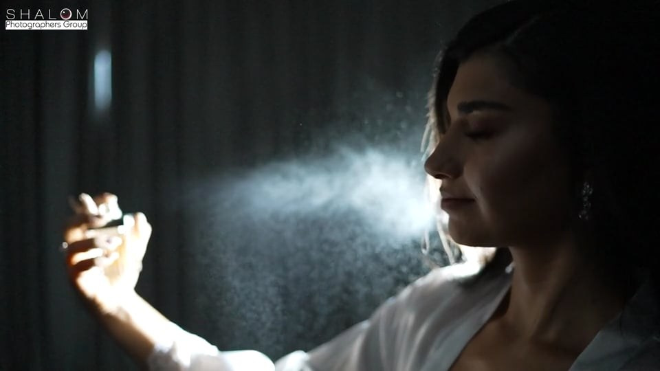 Almog & Jonatan. Wedding and events photographers Studio Shalom