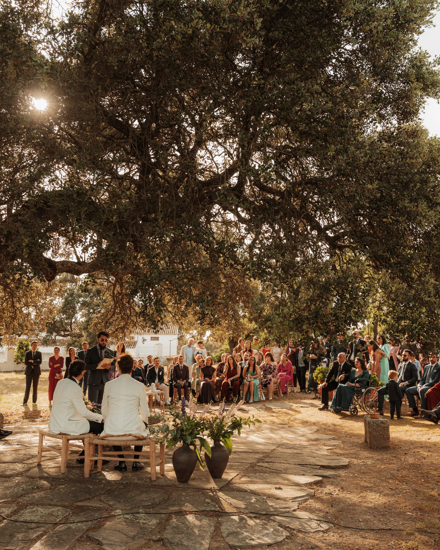 Stories | Alianza Weddings