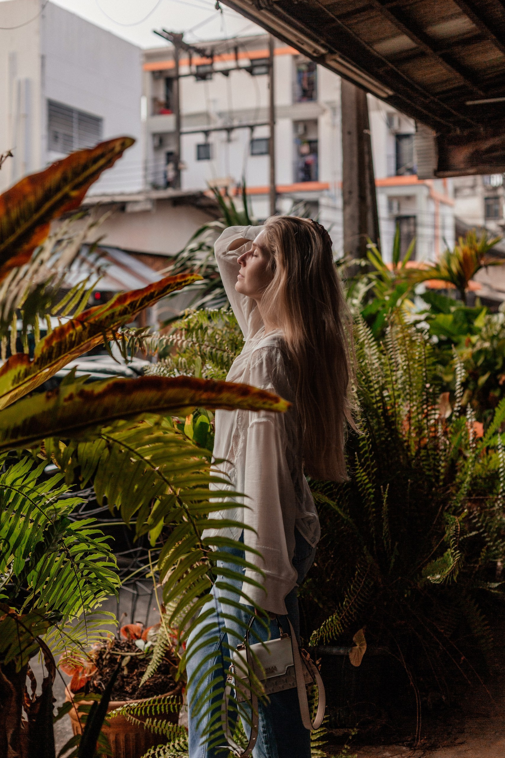 Фотограф на Самуи — Фотосессия на Самуи — Фотограф Ксения Шумейко