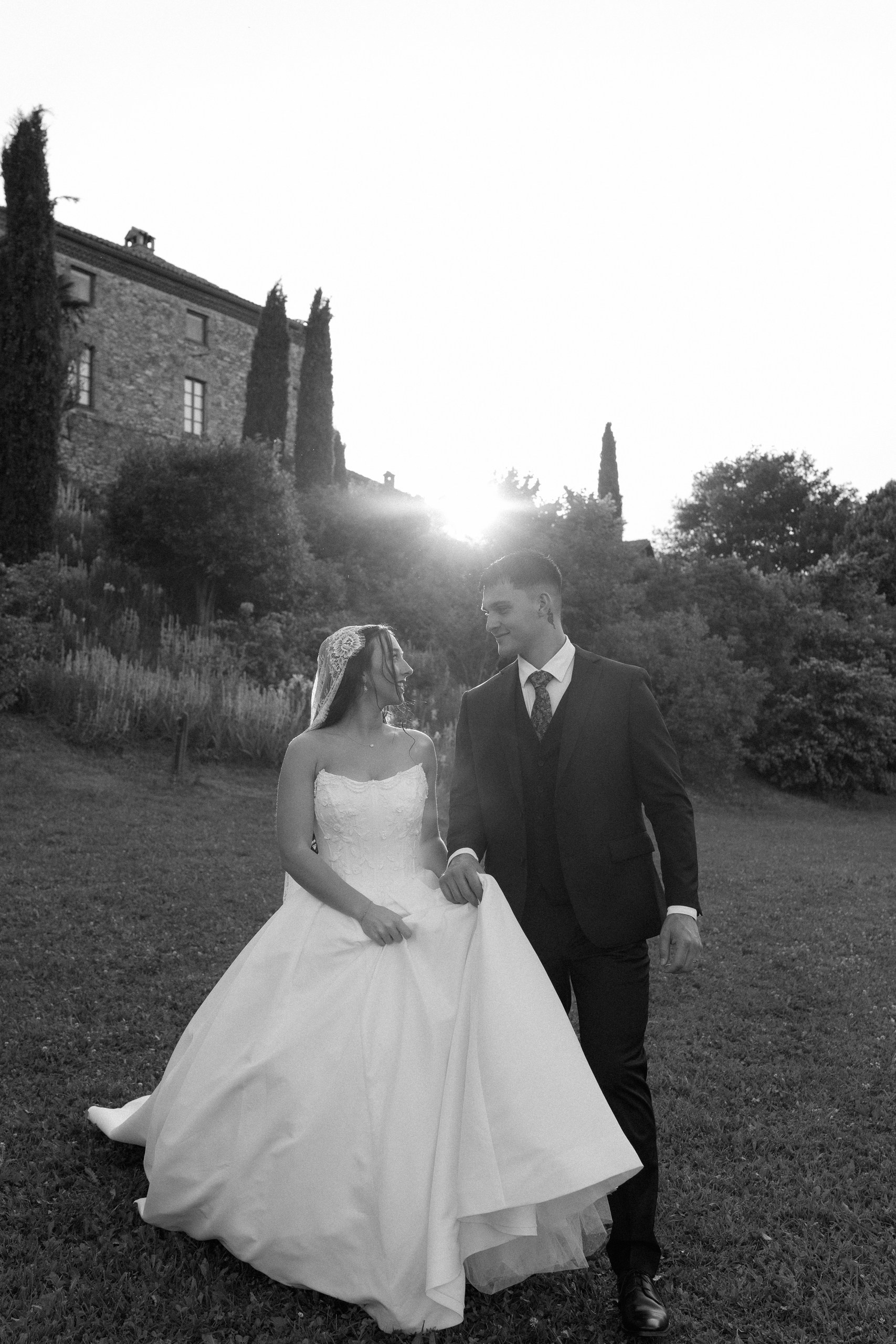 Investment. Sara Luca Wedding Photographer in Italy and Europe