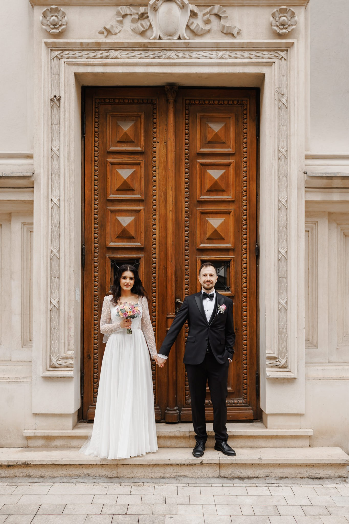 Fotograf nunta Bucuresti - Manu Ivanciu | Fotograf botez