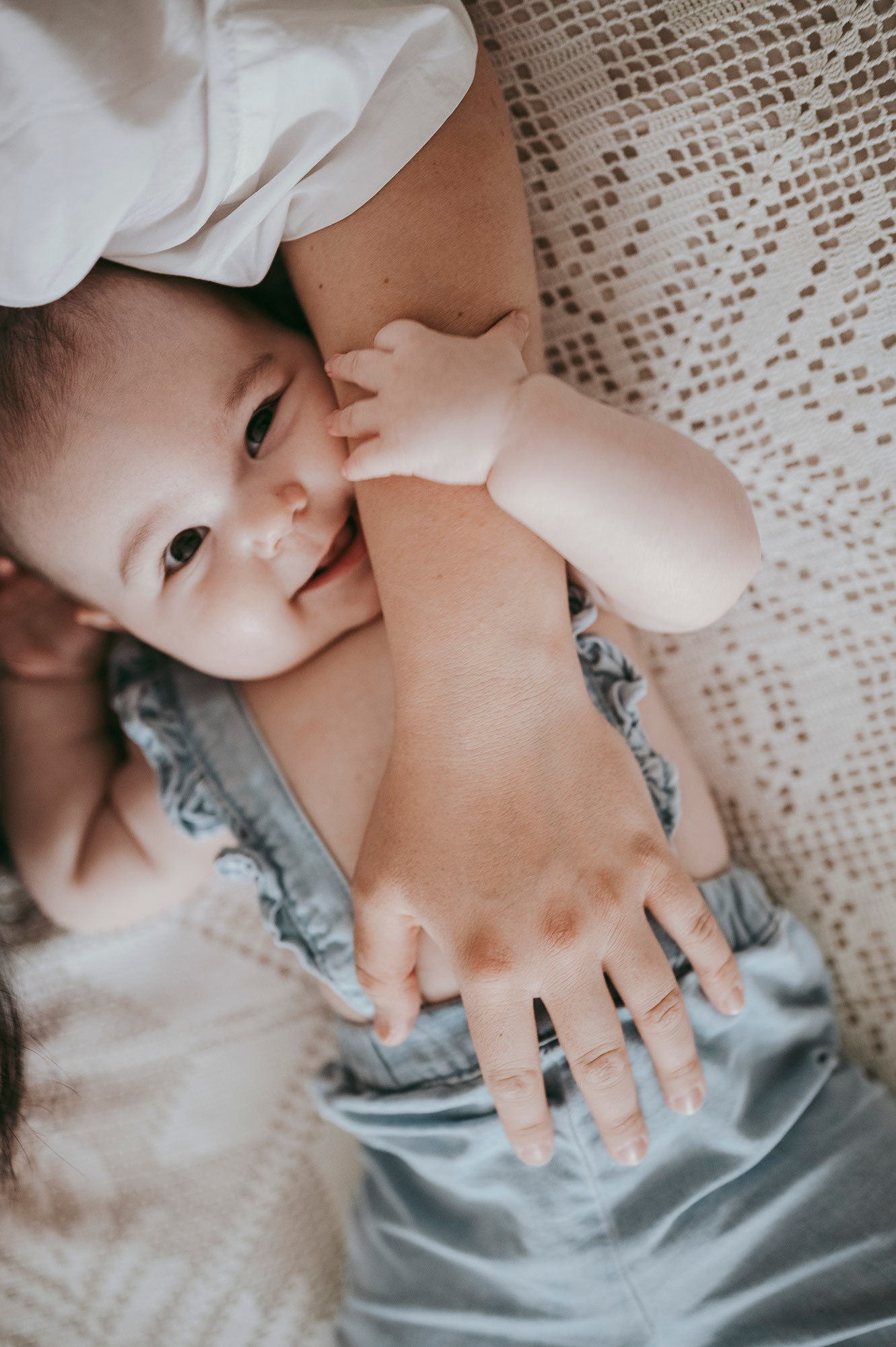 Natanael / KRSTENJE. Deciji i porodicni fotograf u Beogradu Oksana Skendzic