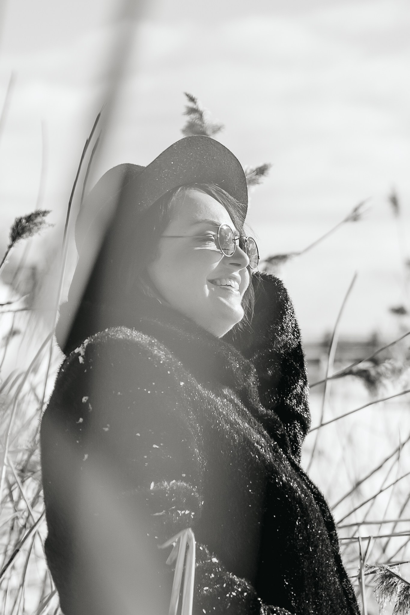 Līga Baha. Fotogrāfs — individuālās, ģimeņu, pāru fotosesijas Liepājā, Latvijā