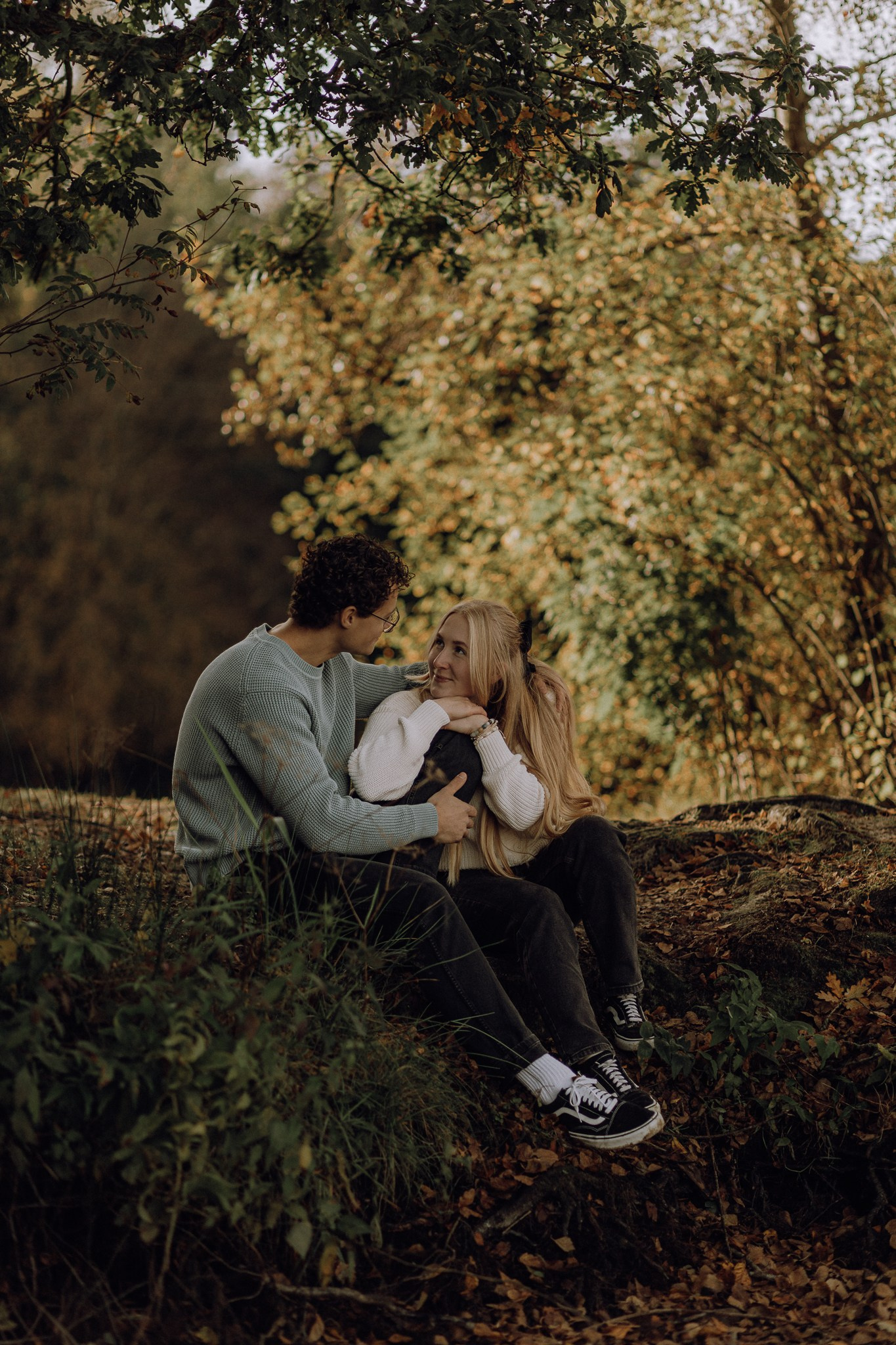 Love Story. Murglin.photo / FRAUEN, BABYBAUCH, LOVE STORY, NEUGEBORENE & FAMILIEN, HOCHZEITEN