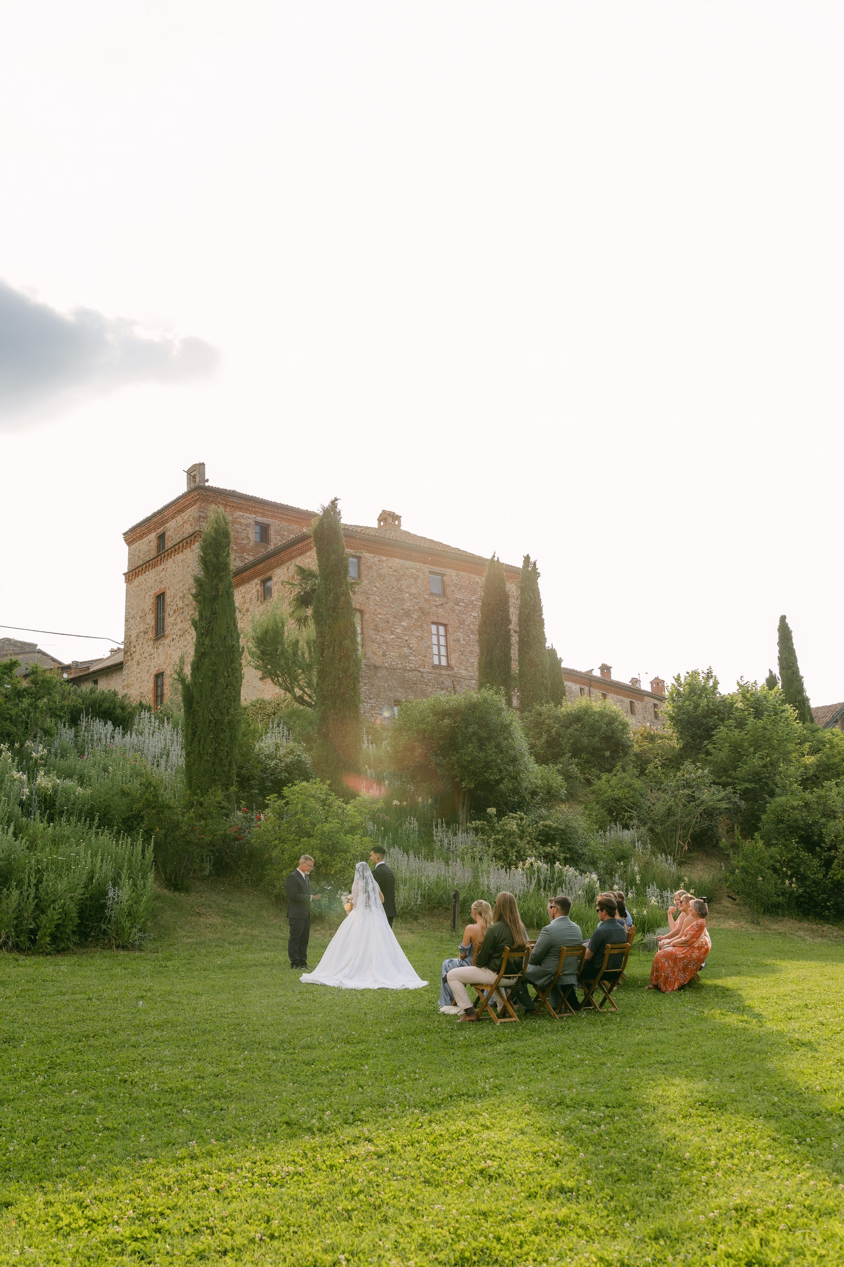Investment. Sara Luca Wedding Photographer in Italy and Europe