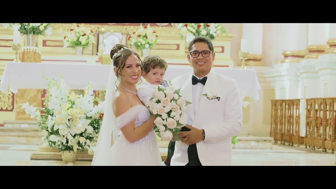 Video de Bodas. Studio KVTA | Fotografía y Video de Bodas en Arequipa