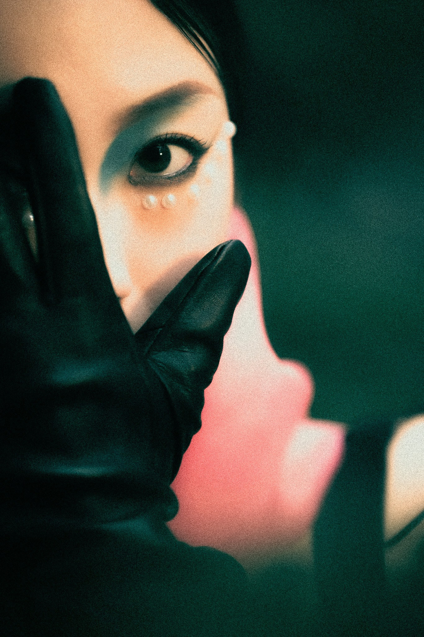 NAMI　PROJECT. Anna Miyauchi