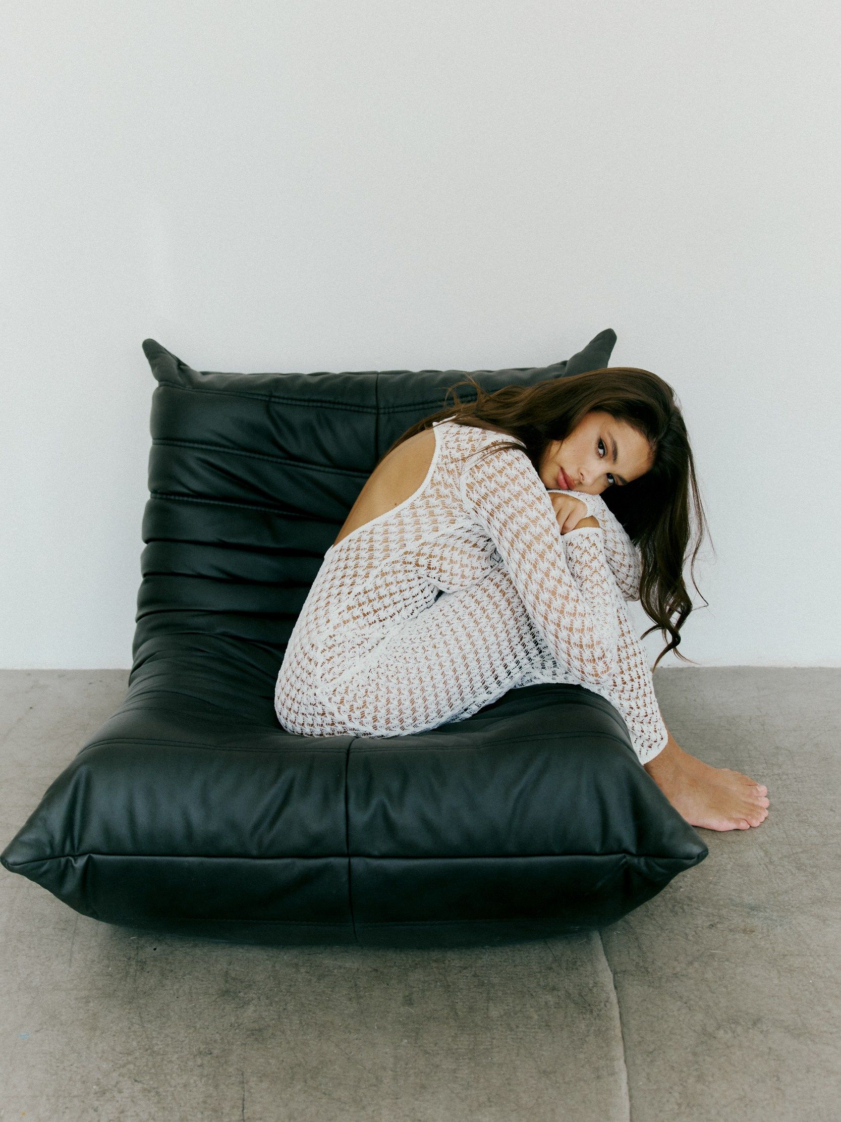 Home. Creative agency based in Warsaw