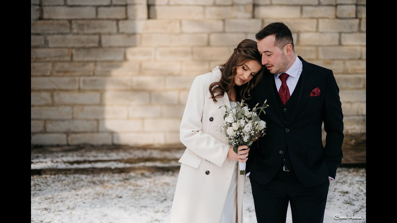 Adriana & Ionut. Catalin Brinza