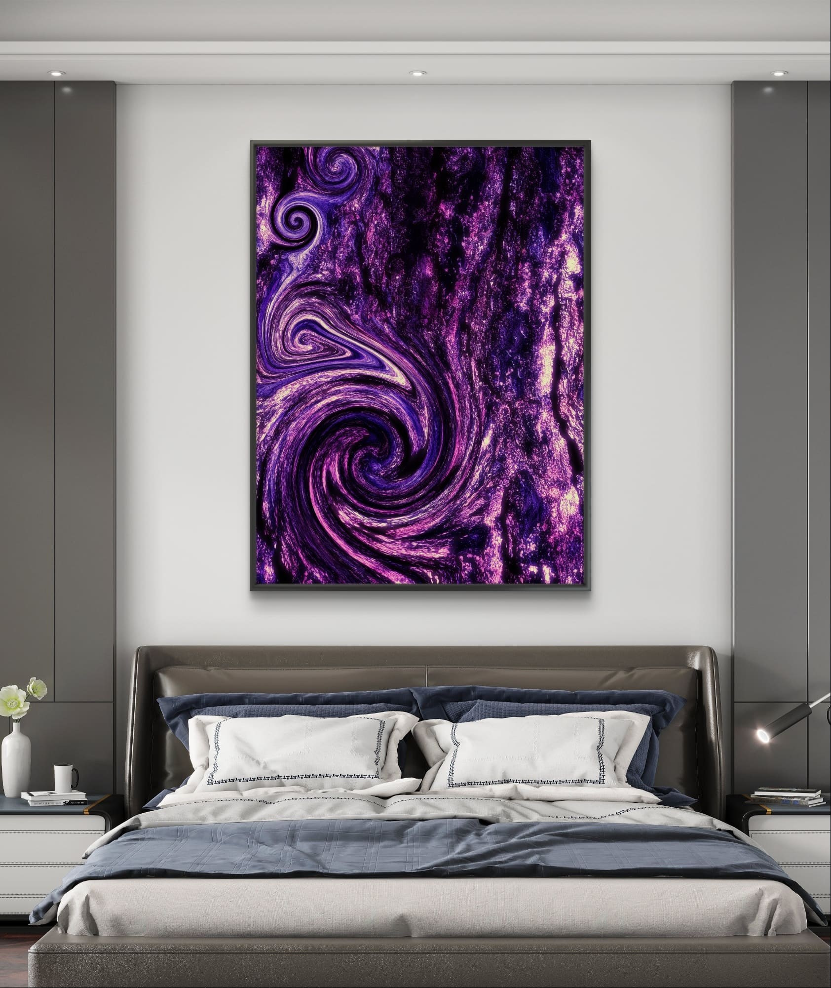 UNDERFOOT. Irina Owlik — Visual Artist